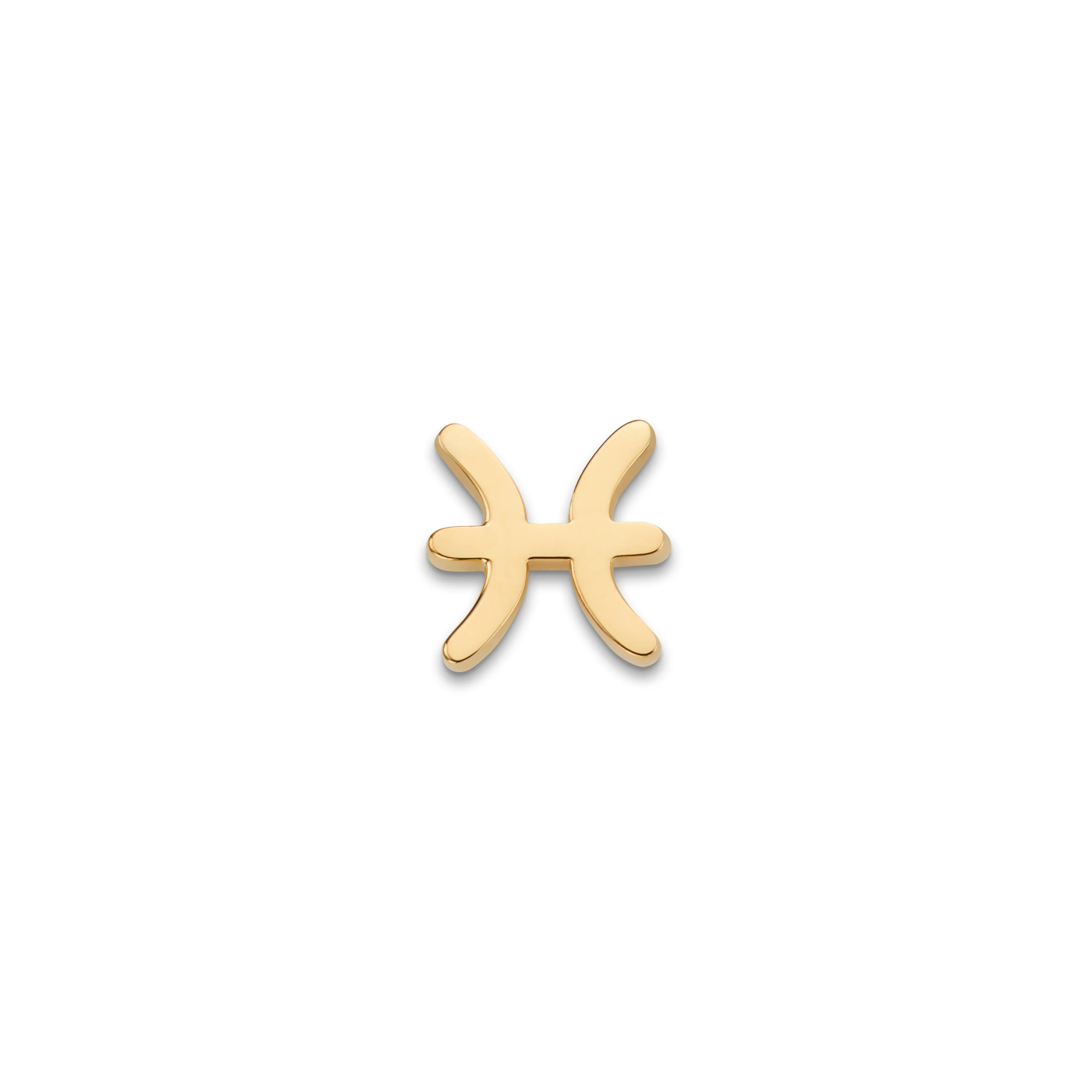 Made Mine Charms - Zodiac Charms (Gold) - Image 9