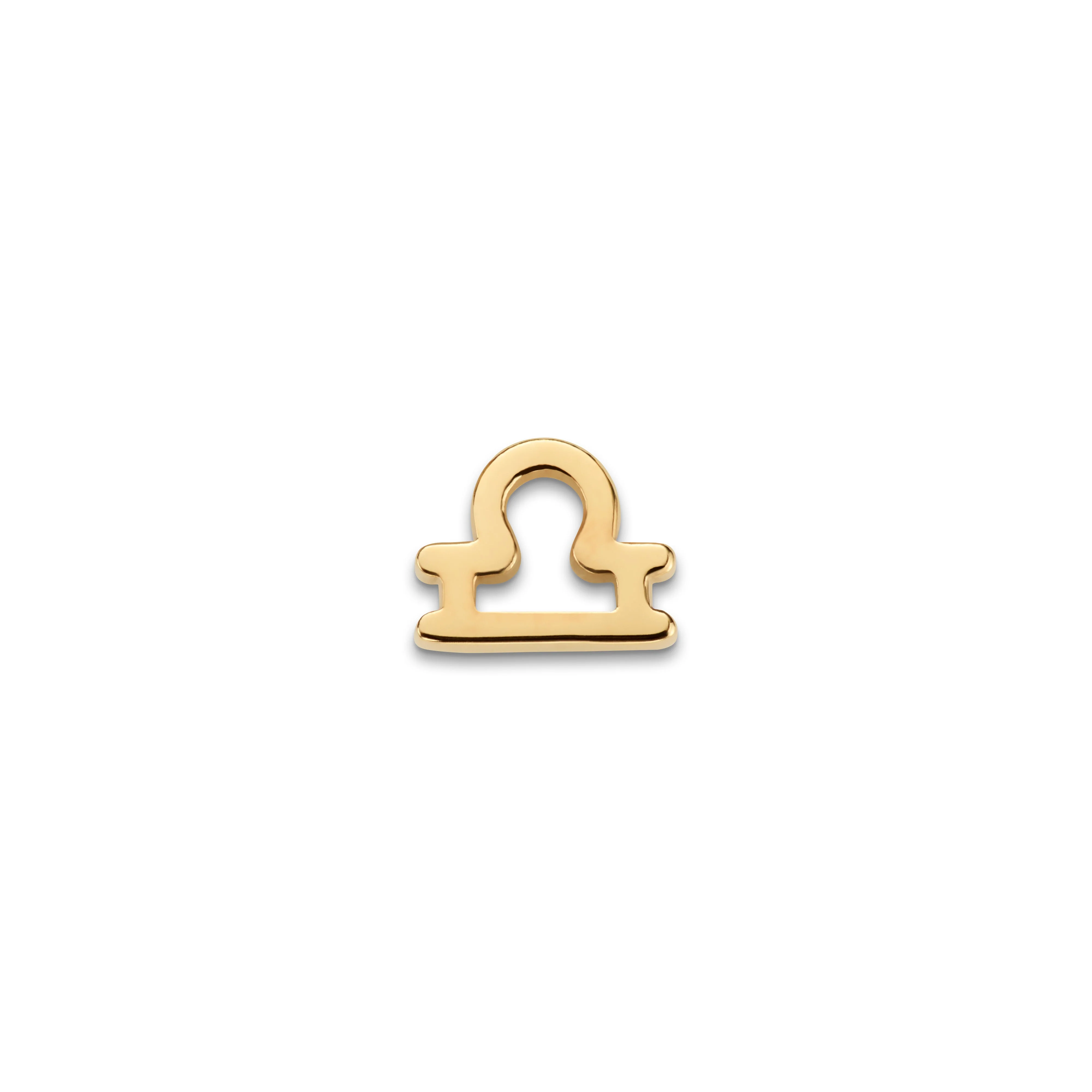Made Mine Charms - Zodiac Charms (Gold) - Image 15