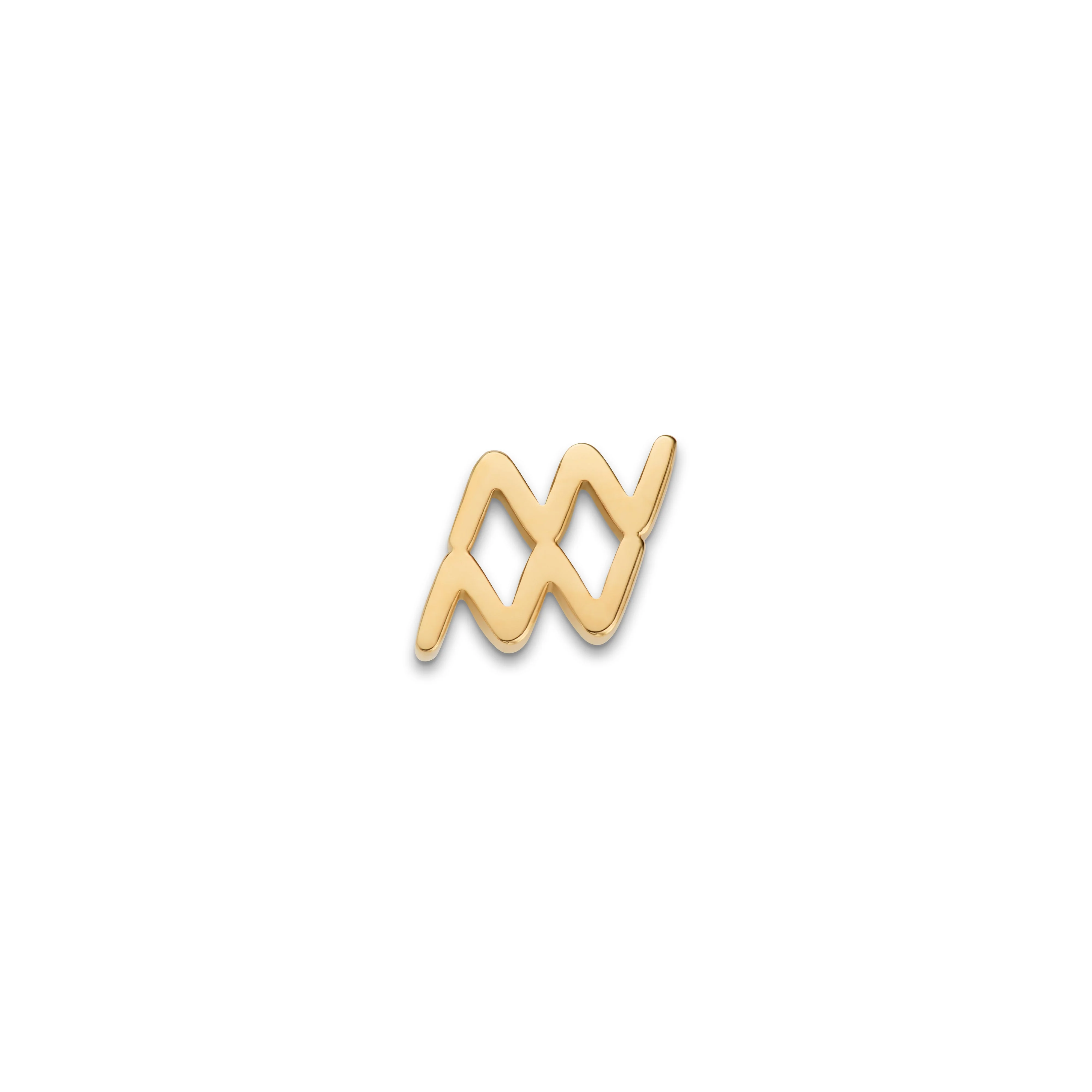 Made Mine Charms - Zodiac Charms (Gold) - Image 3