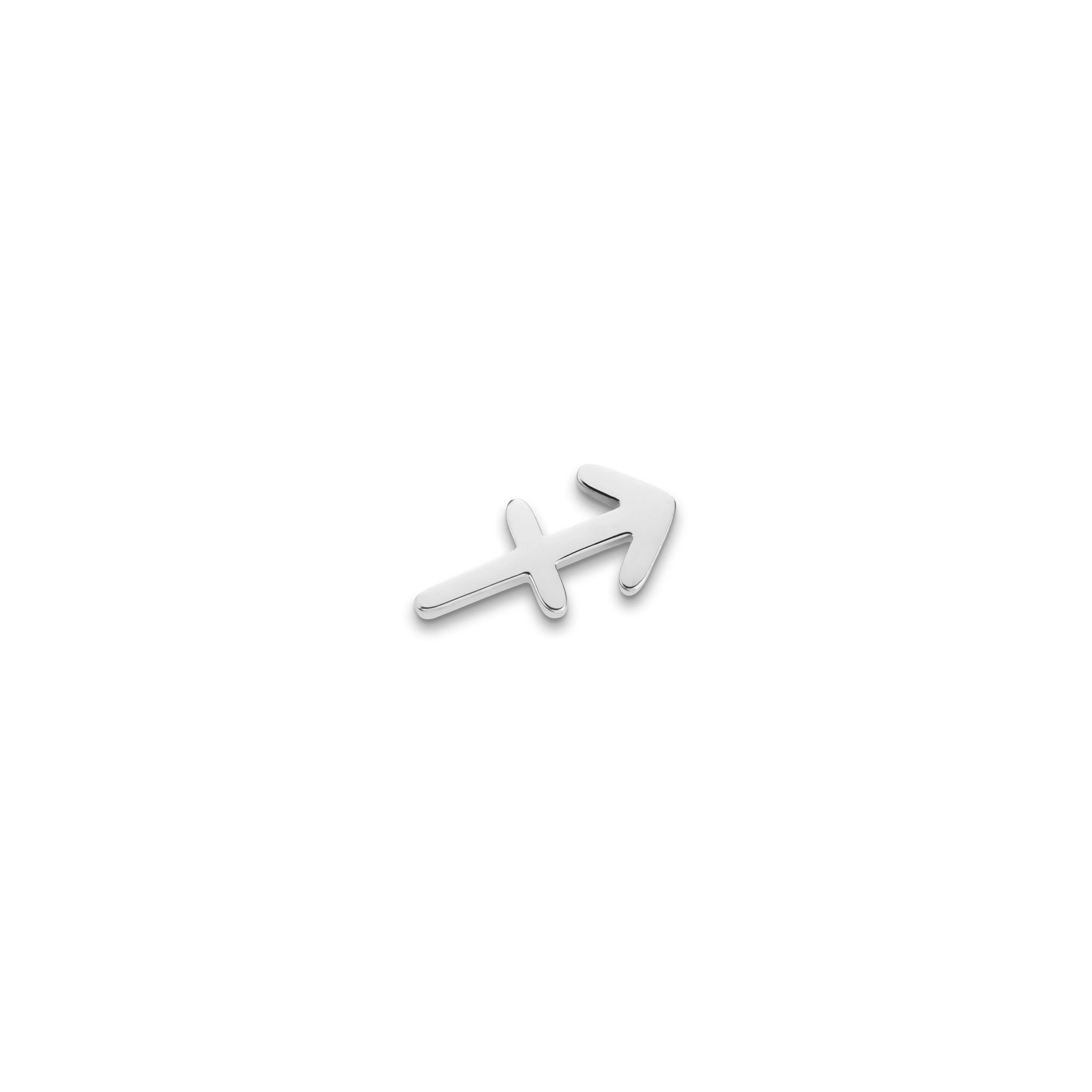 Made Mine Charms - Zodiac Charms (Silver) - Image 10