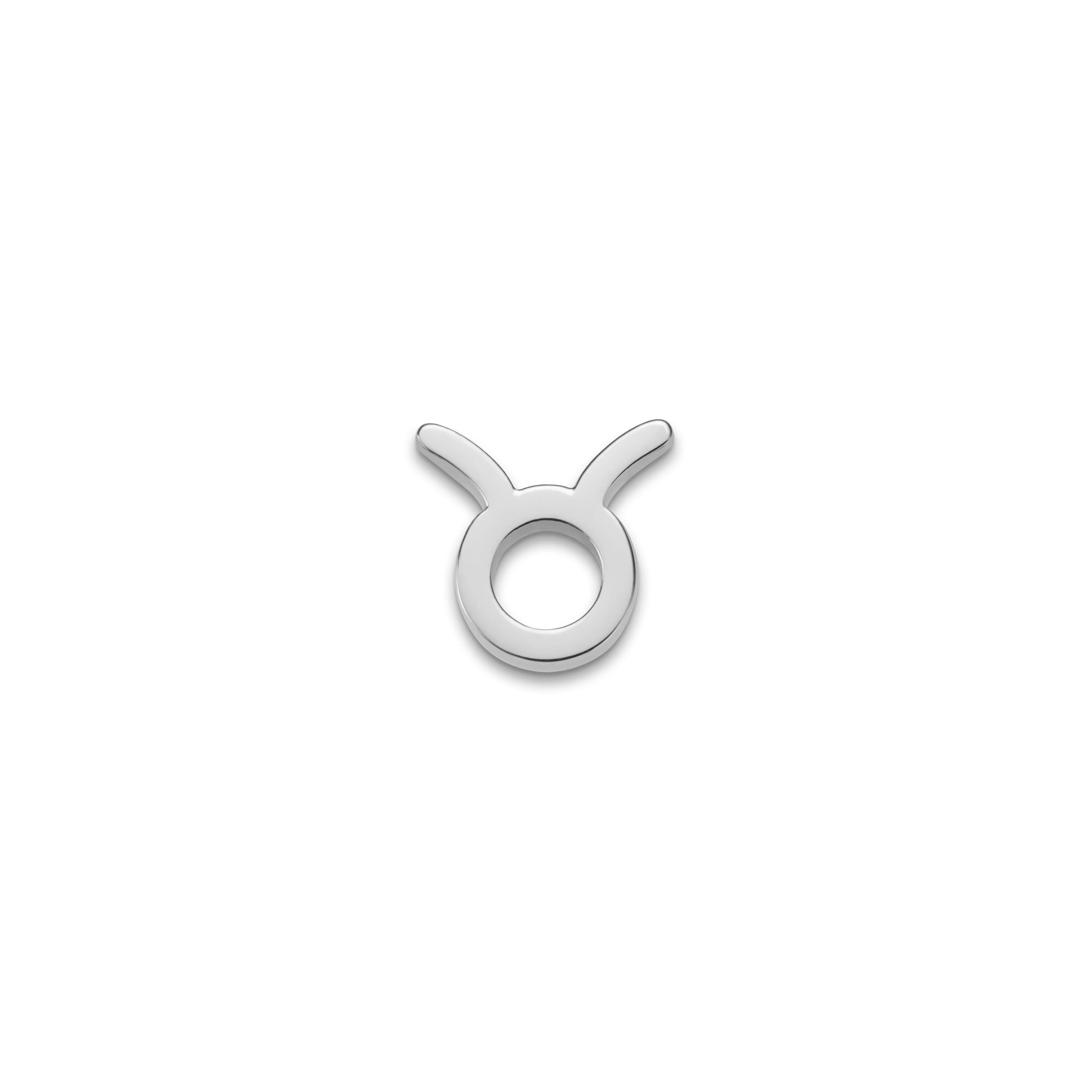 Made Mine Charms - Zodiac Charms (Silver) - Image 12