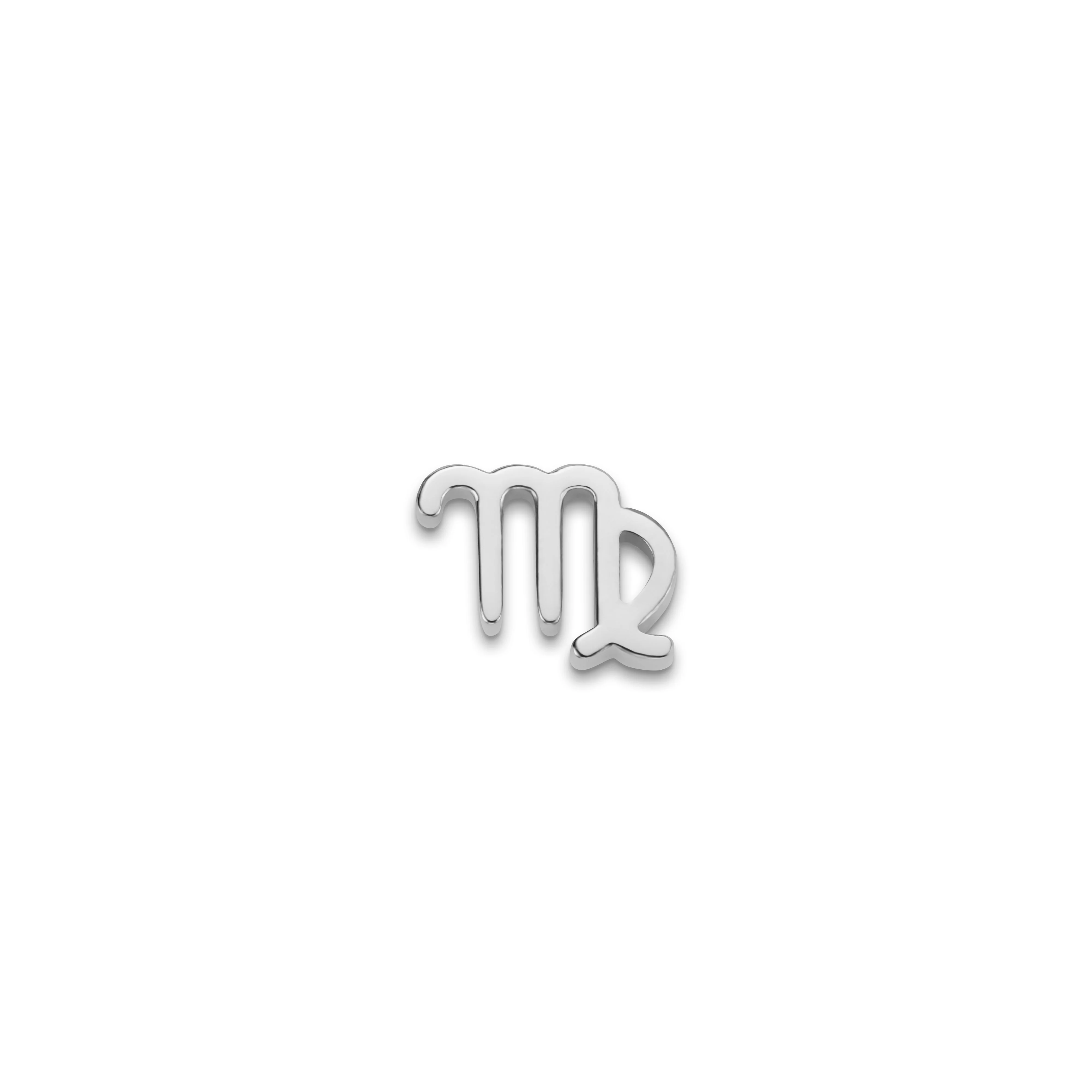 Made Mine Charms - Zodiac Charms (Silver) - Image 13