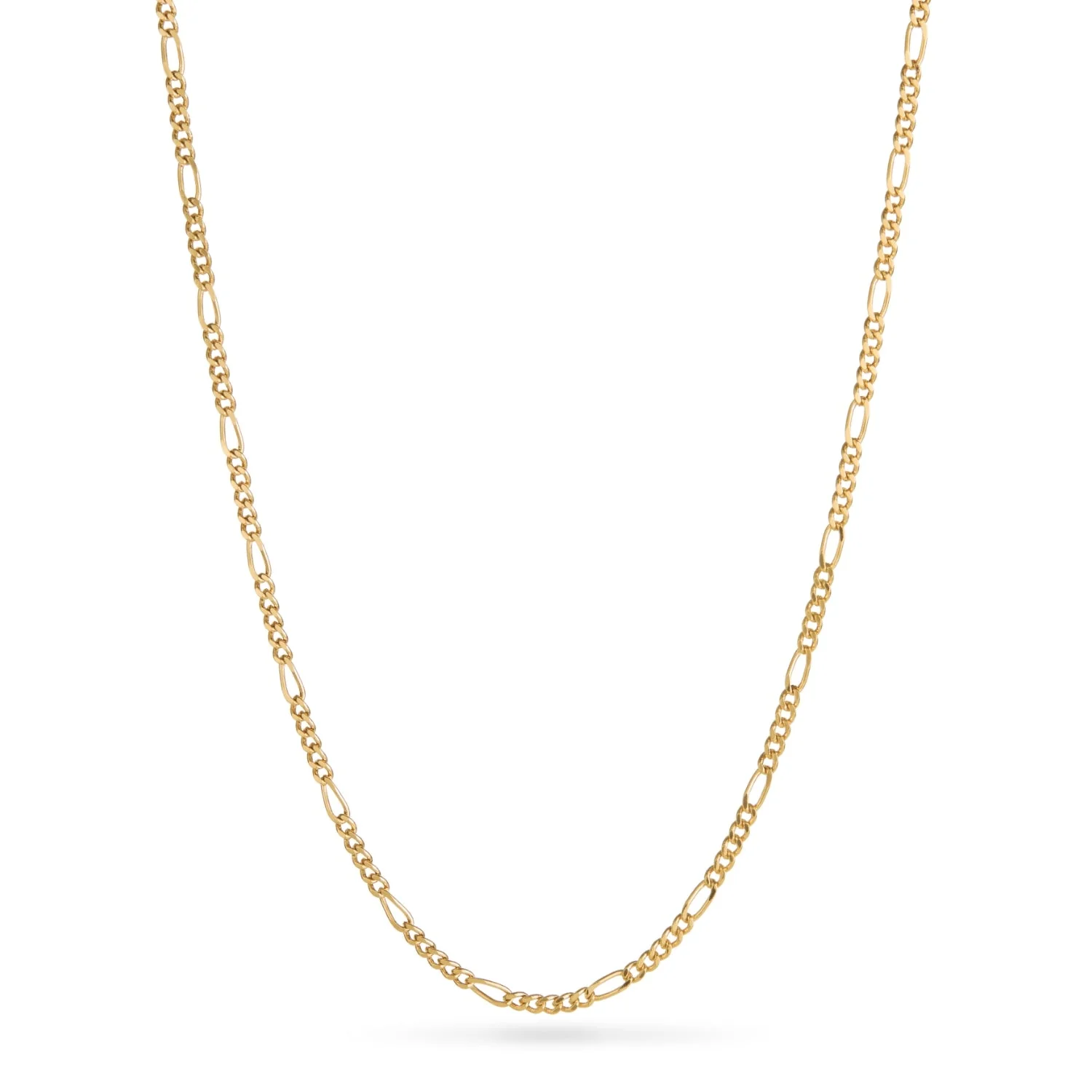 Harmony Heart Necklace (Gold) - Image 16