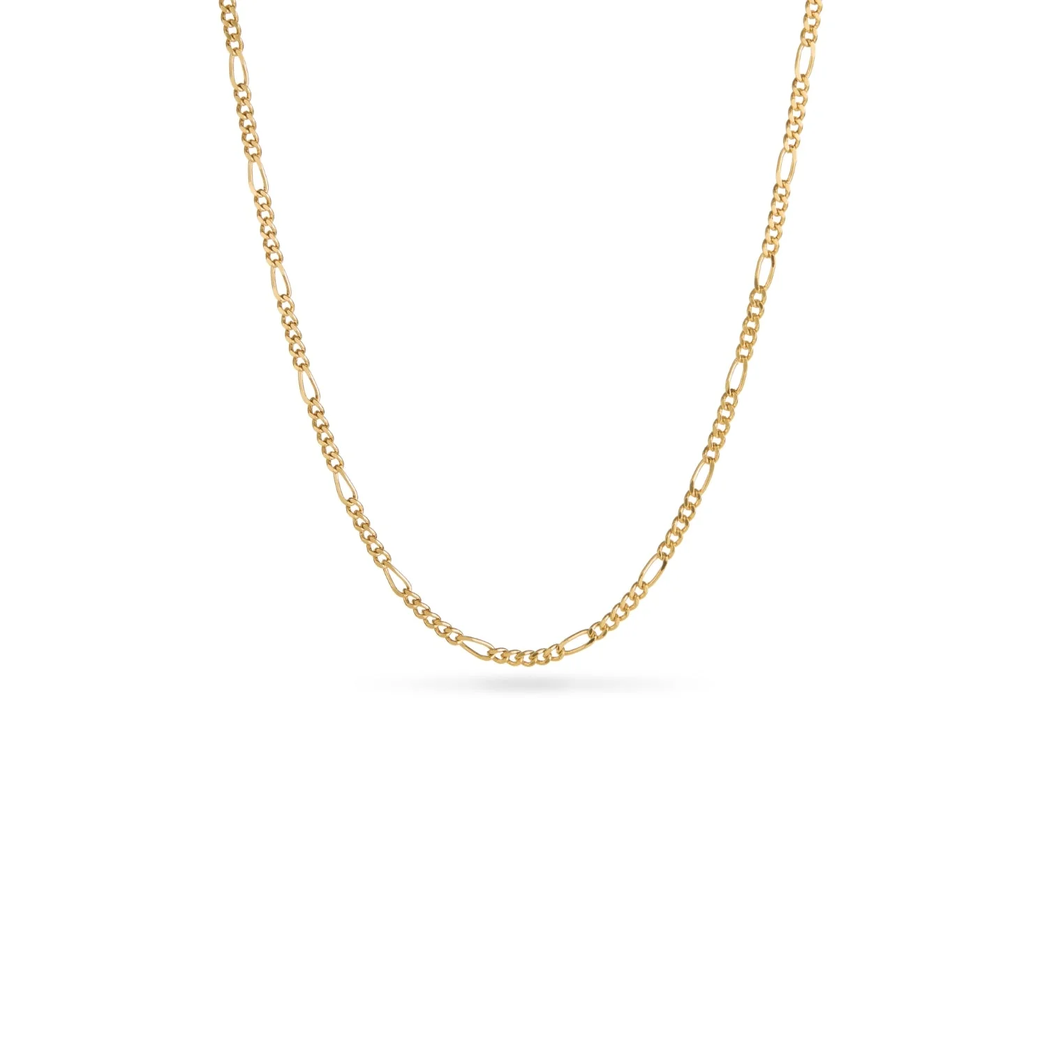 Harmony Heart Necklace (Gold) - Image 7