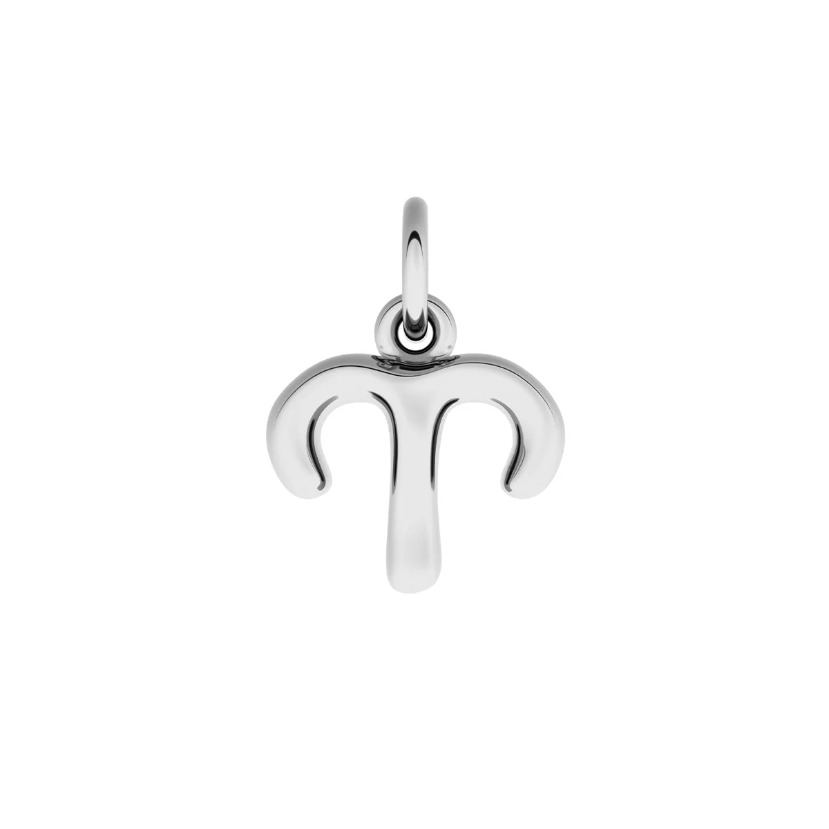 Made Mine Fine Charm - Molten Zodiac (Silver) - Image 14
