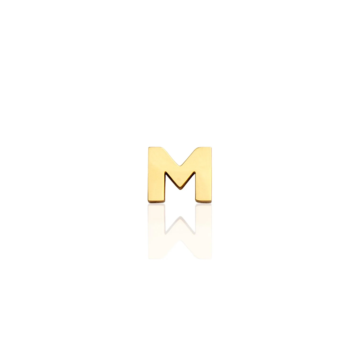 Mini Letter Set (Gold) - Image 20
