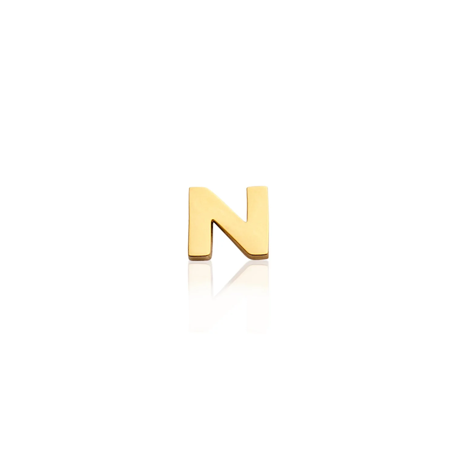 Mini Letter Set (Gold) - Image 21