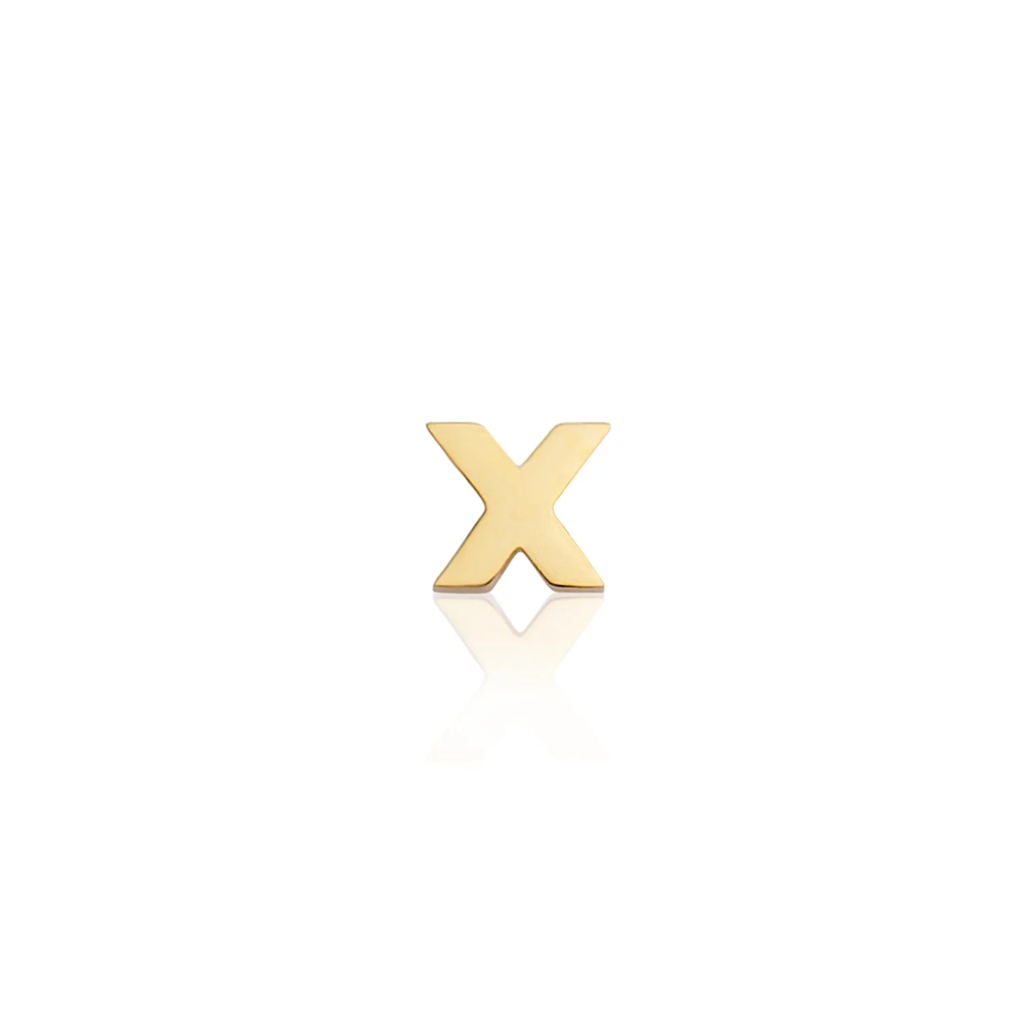 Mini Letter Set (Gold) - Image 31