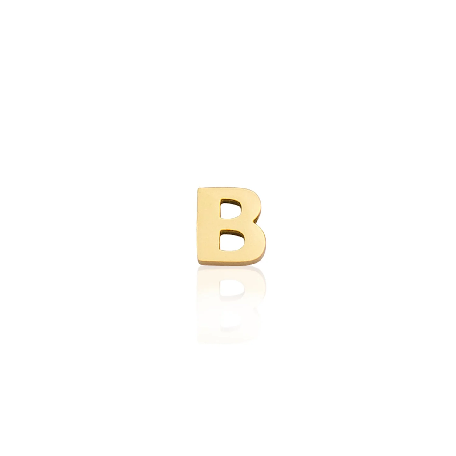 Mini Letter Set (Gold) - Image 9