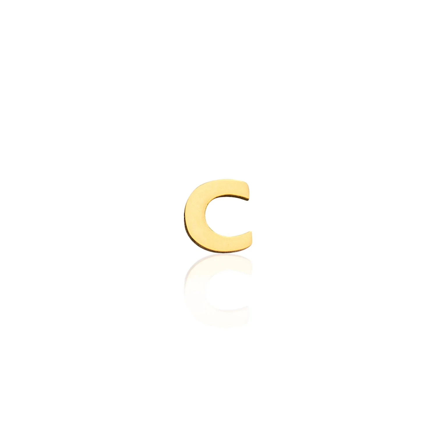 Mini Letter Set (Gold) - Image 10