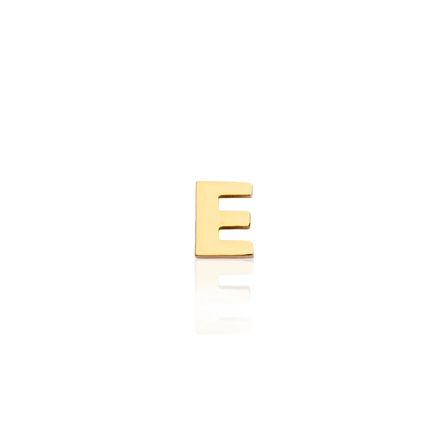Mini Letter Set (Gold) - Image 12