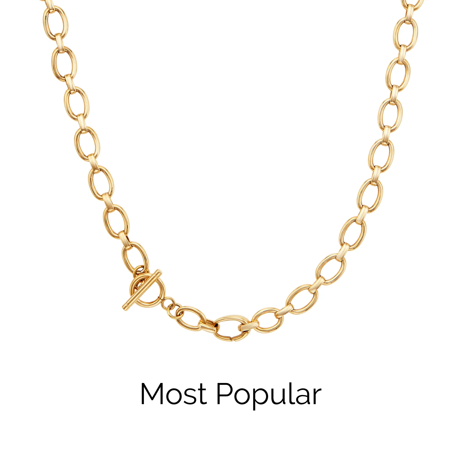 Mini Photo Love Locket Necklace (Gold) - Image 12