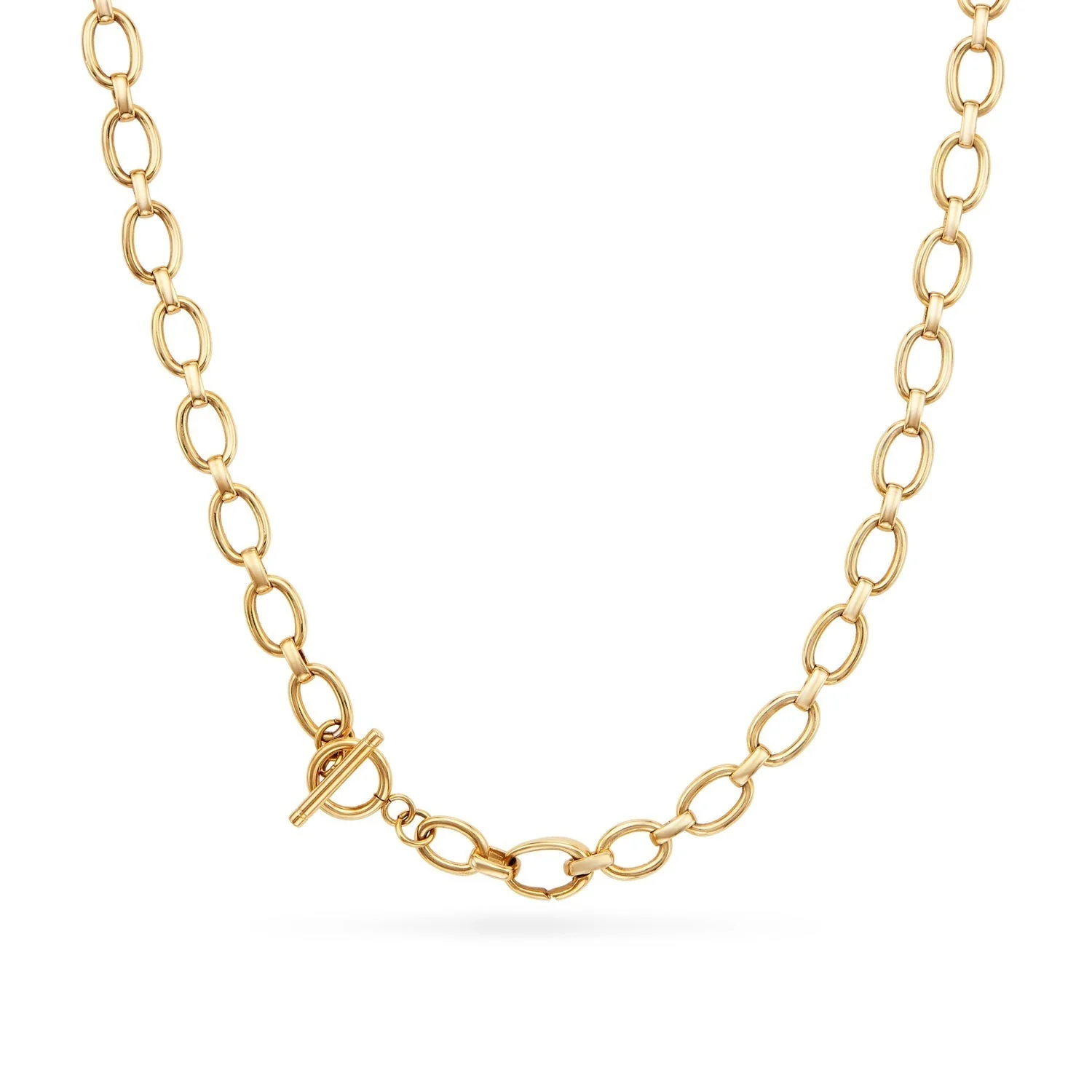 Mini Photo Love Locket Necklace (Gold) - Image 13