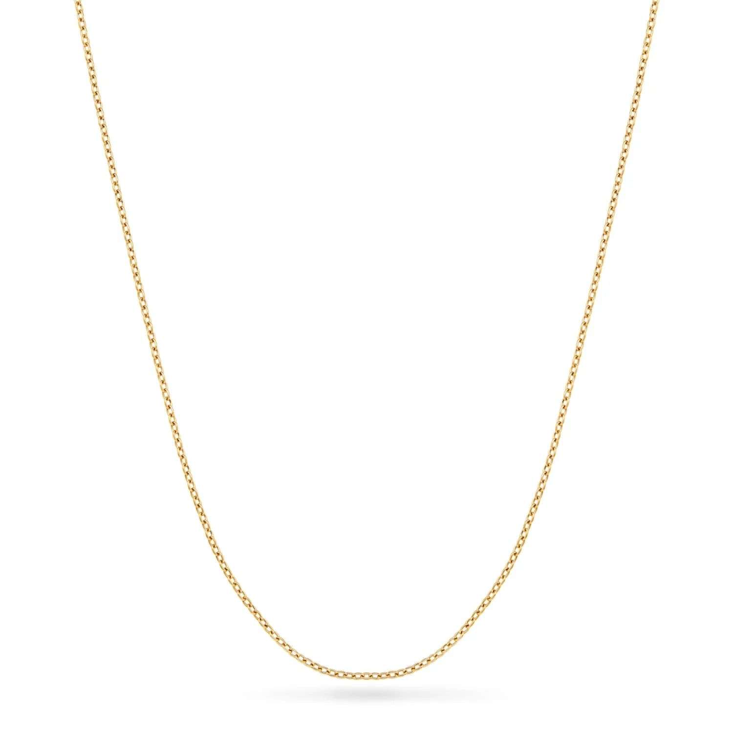 Heart Photo Locket Necklace (Gold) - Image 23
