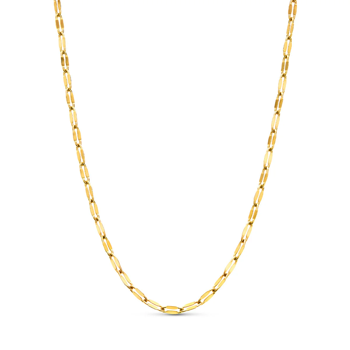 Coin Constellation Necklace (Gold) - Image 23