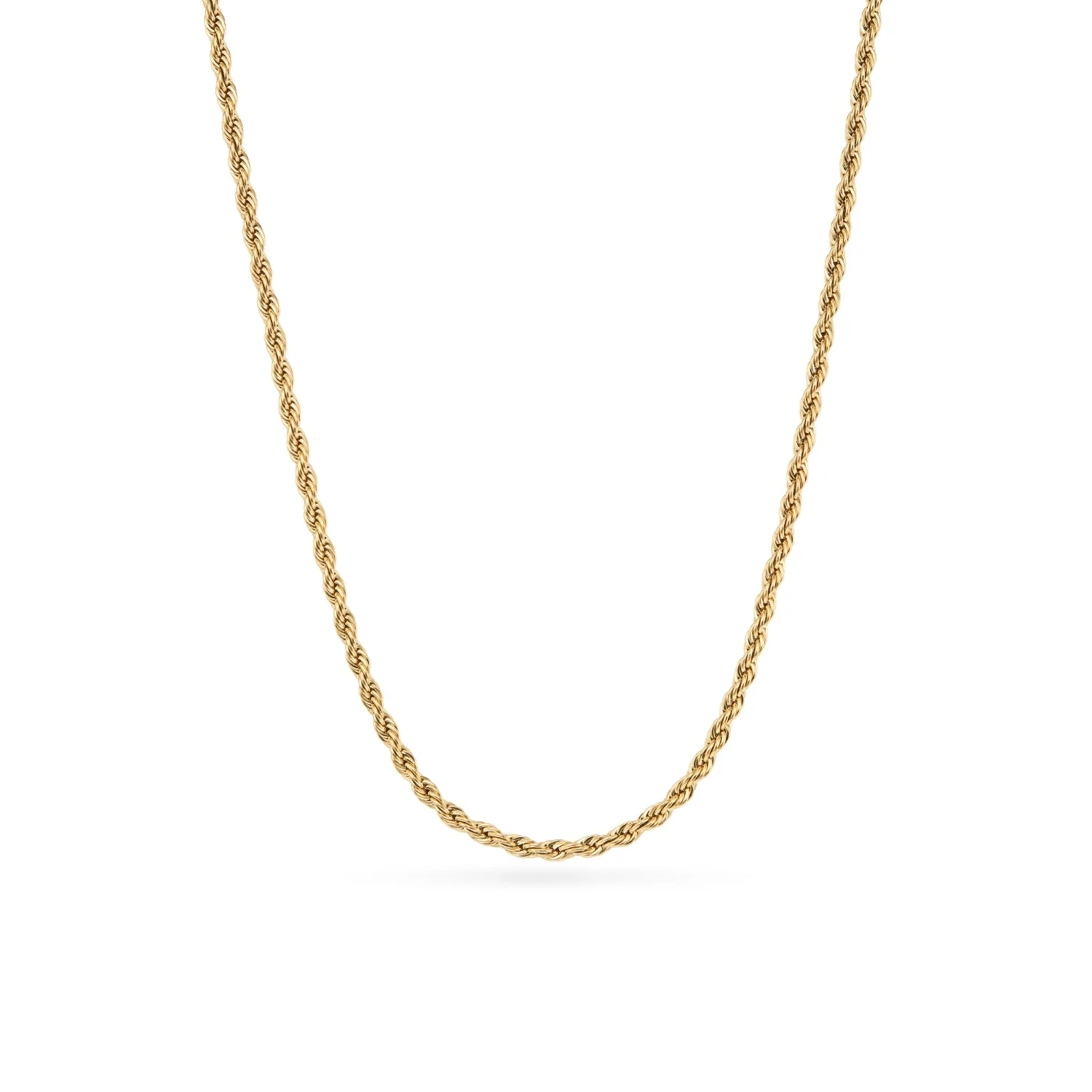 Heart Photo Locket Necklace (Gold) - Image 20
