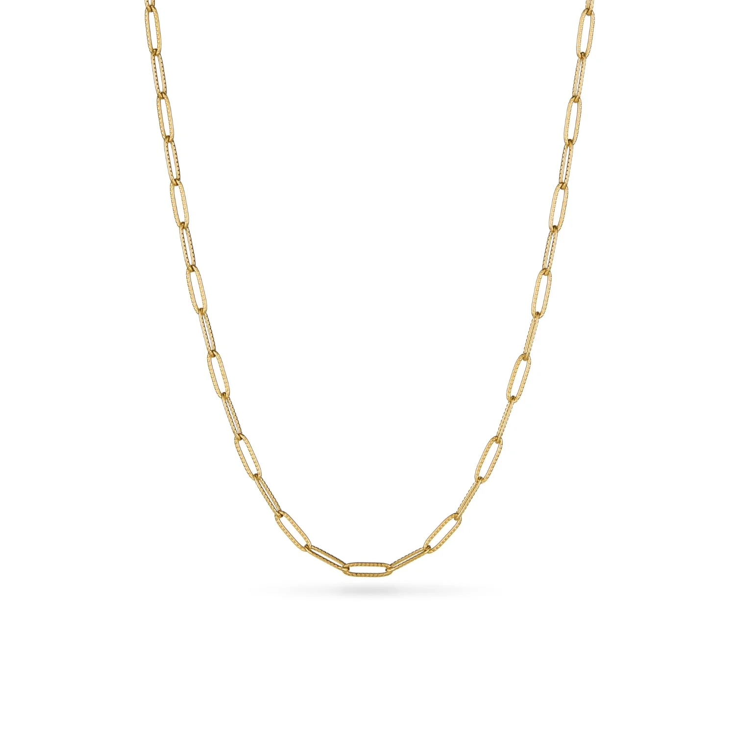 Heart Photo Locket Necklace (Gold) - Image 19