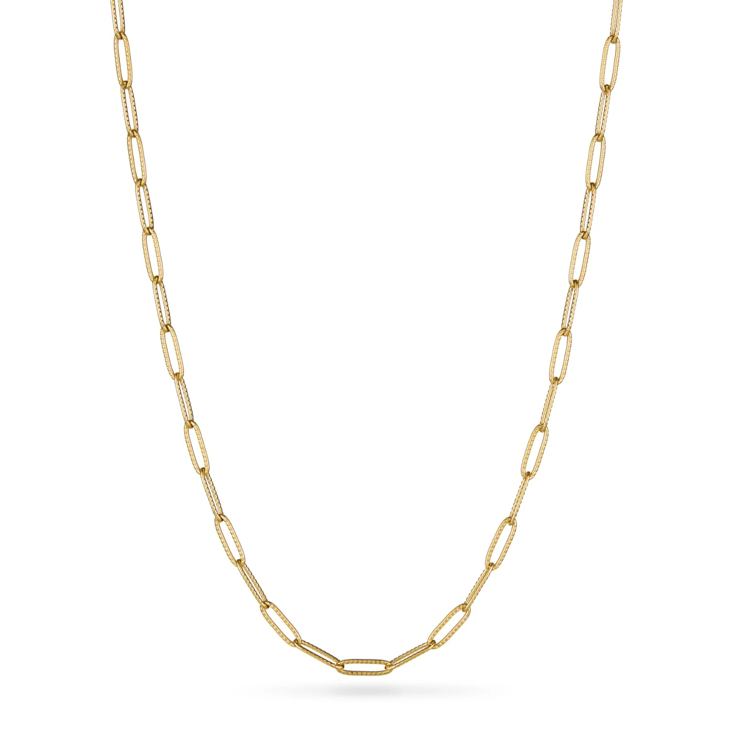 Heart Photo Locket Necklace (Gold) - Image 24