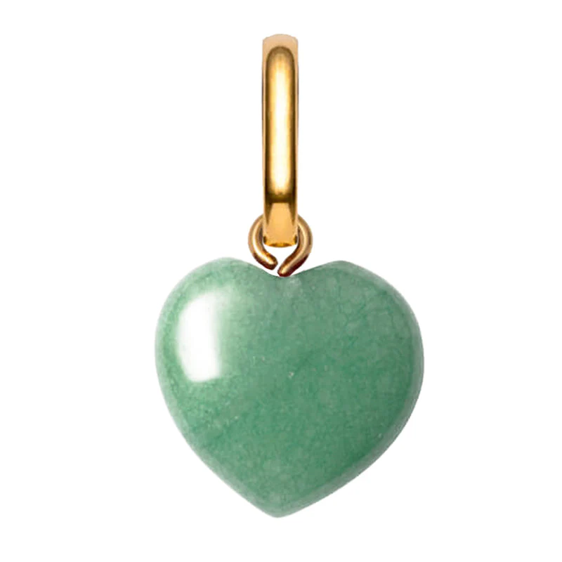 Birthstone Pendant (Gold) - Image 13