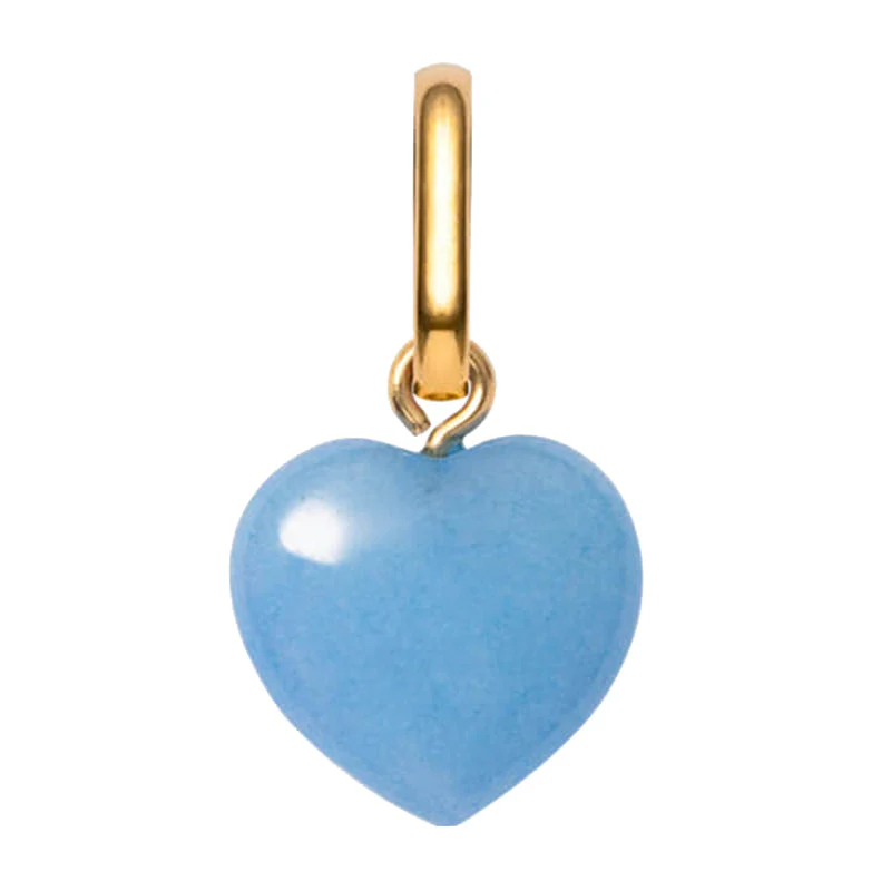 Birthstone Pendant (Gold) - Image 3