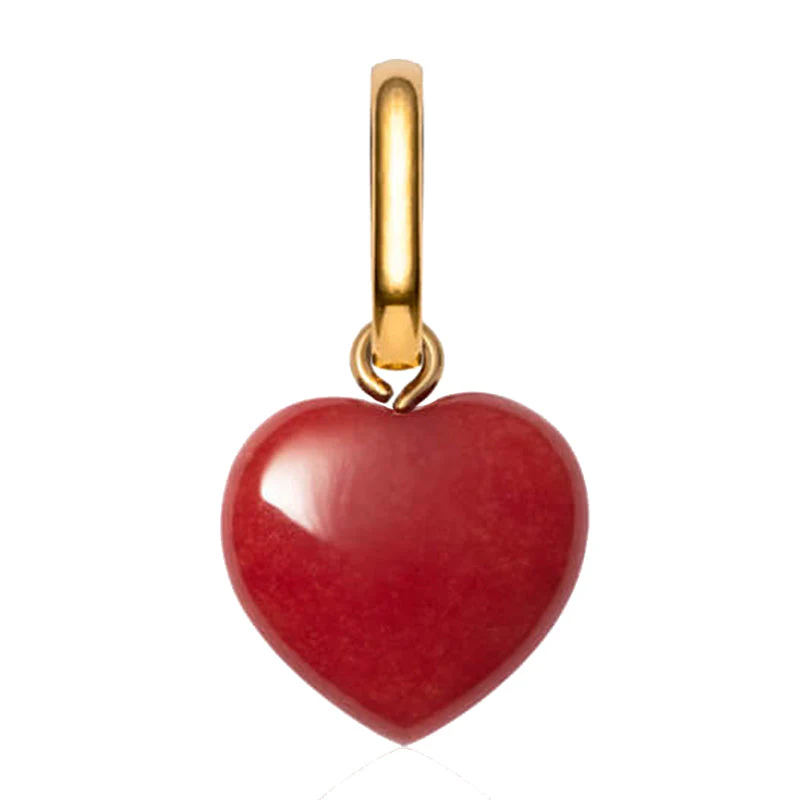 Birthstone Pendant (Gold) - Image 8