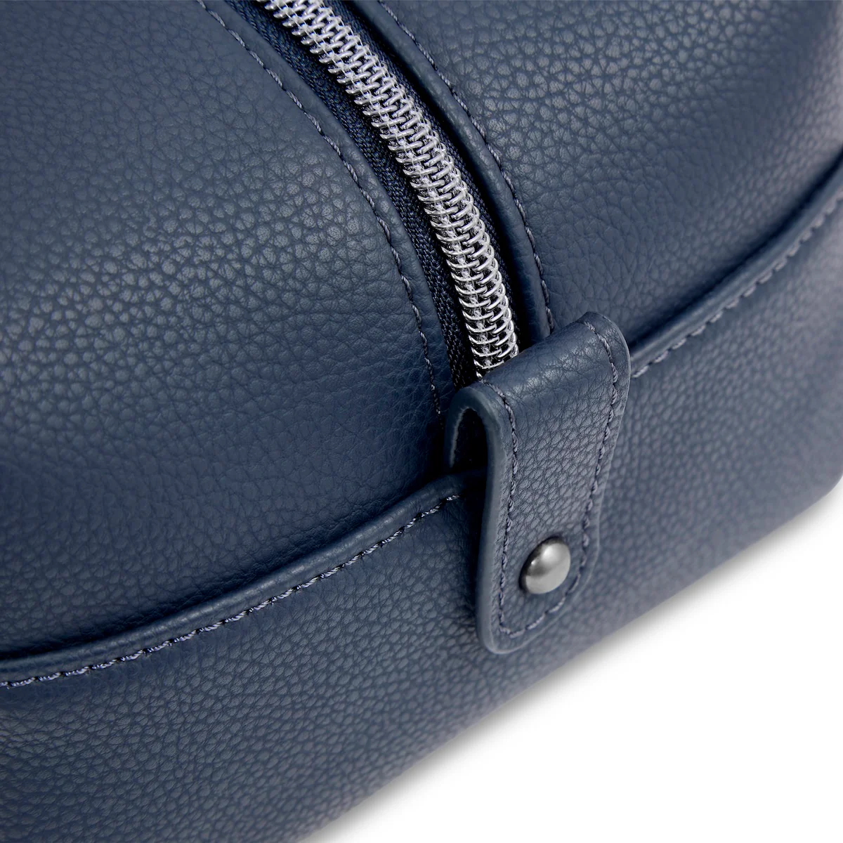 Stackers x Abbott Lyon Washbag (Navy) - Image 2