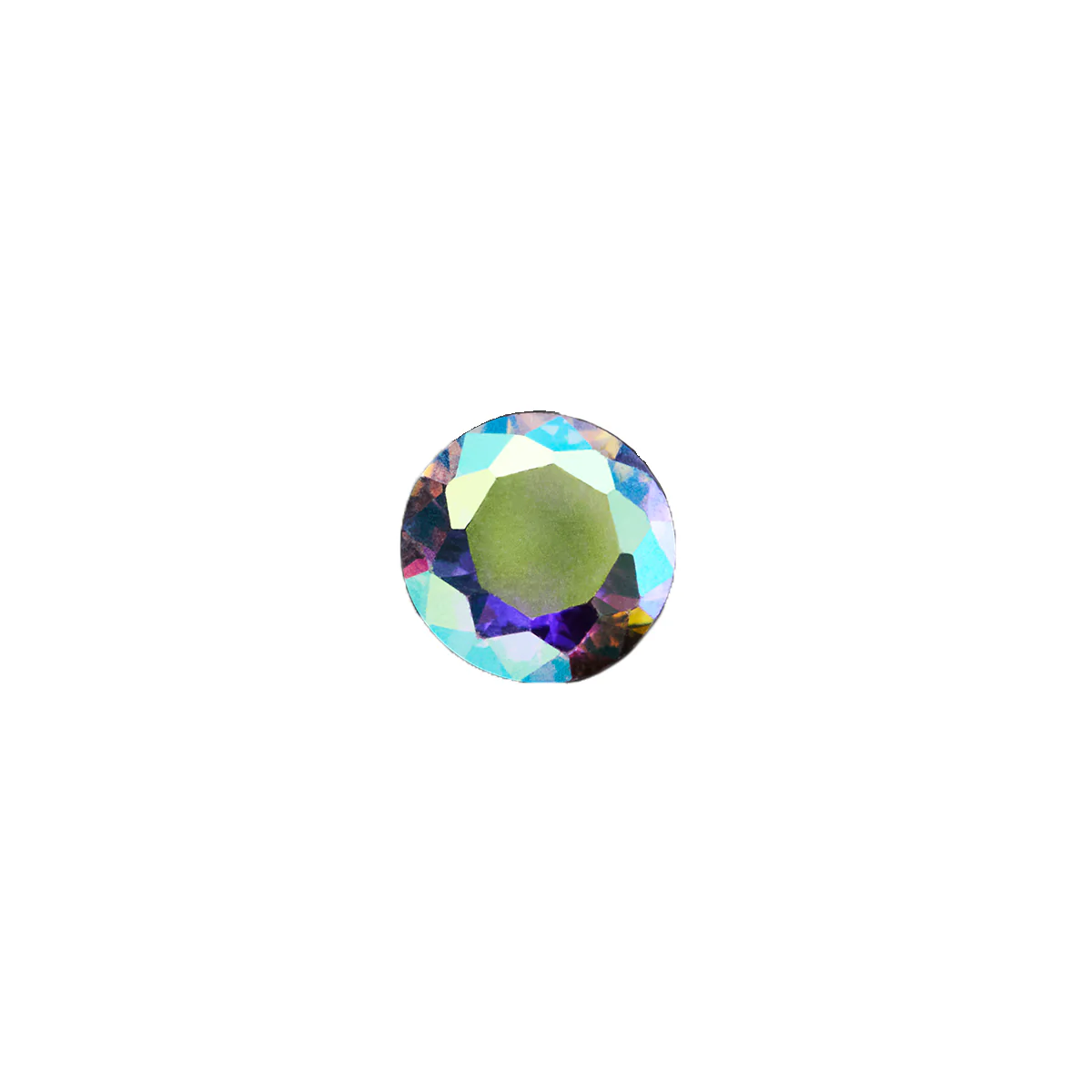 Stamped - Birthstone - Image 3