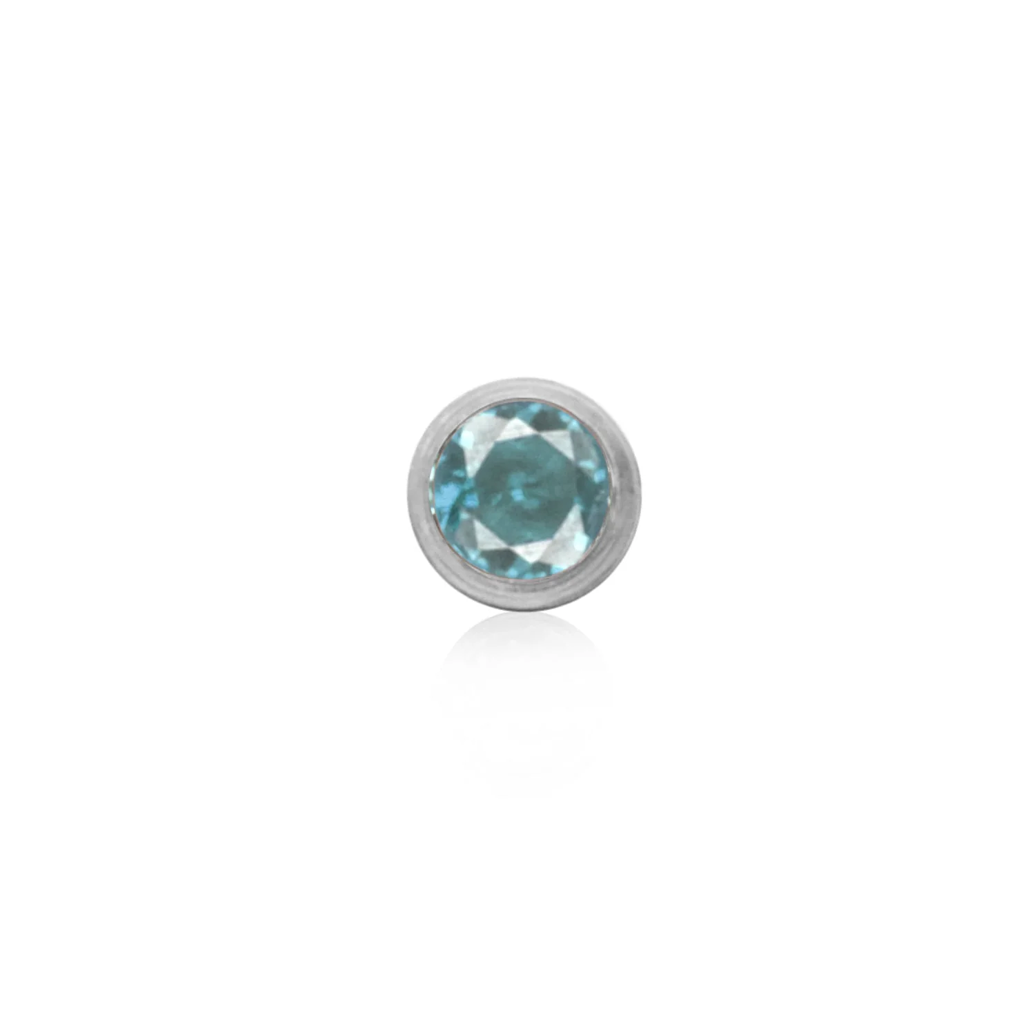 Stamped - Birthstone - Image 4