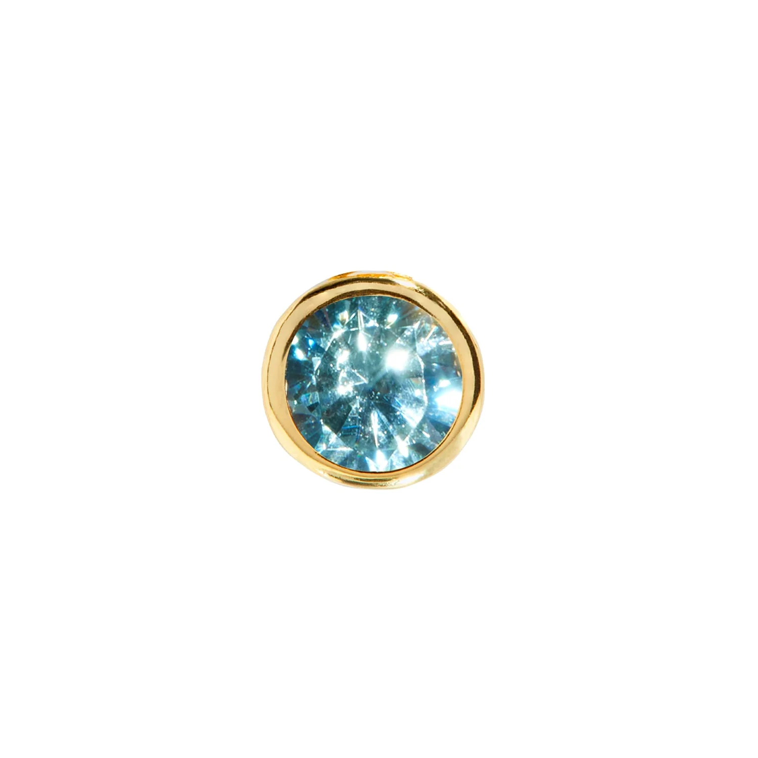 Stamped - Birthstone - Image 3