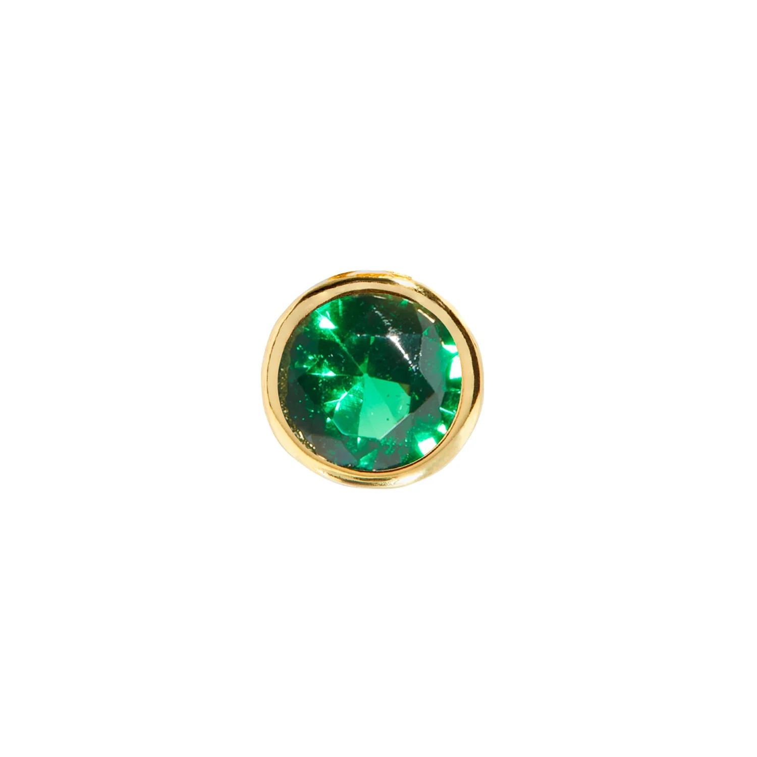 Stamped - Birthstone - Image 5