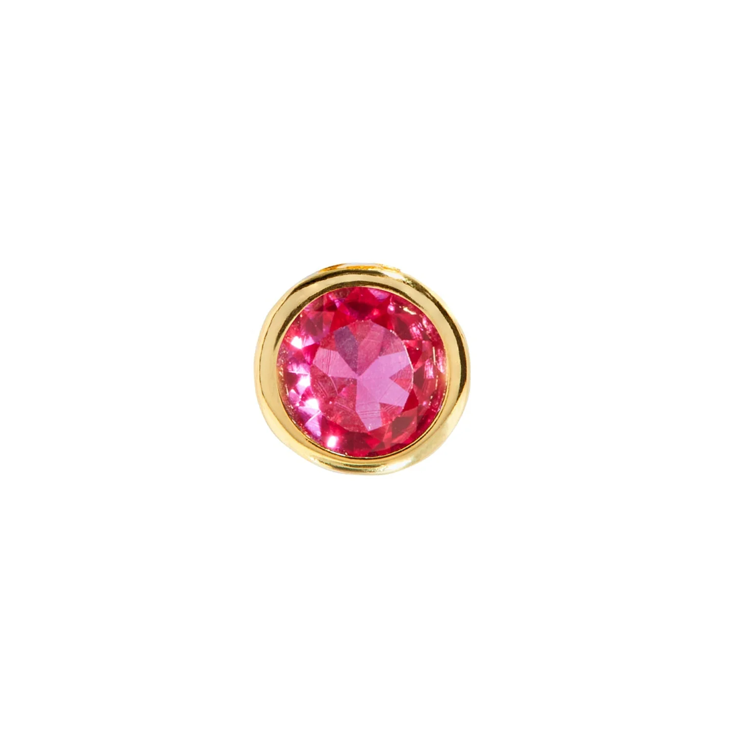 Stamped - Birthstone - Image 7