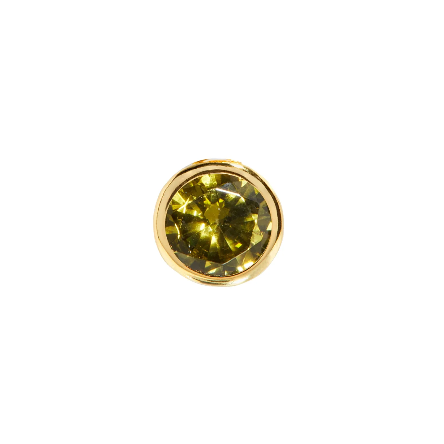 Stamped - Birthstone - Image 8