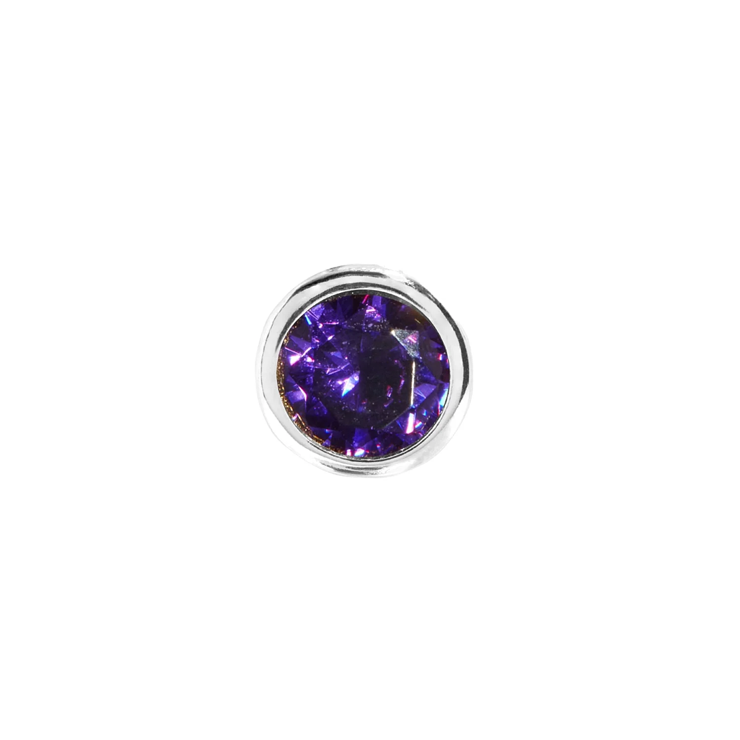 Stamped - Birthstone - Image 2