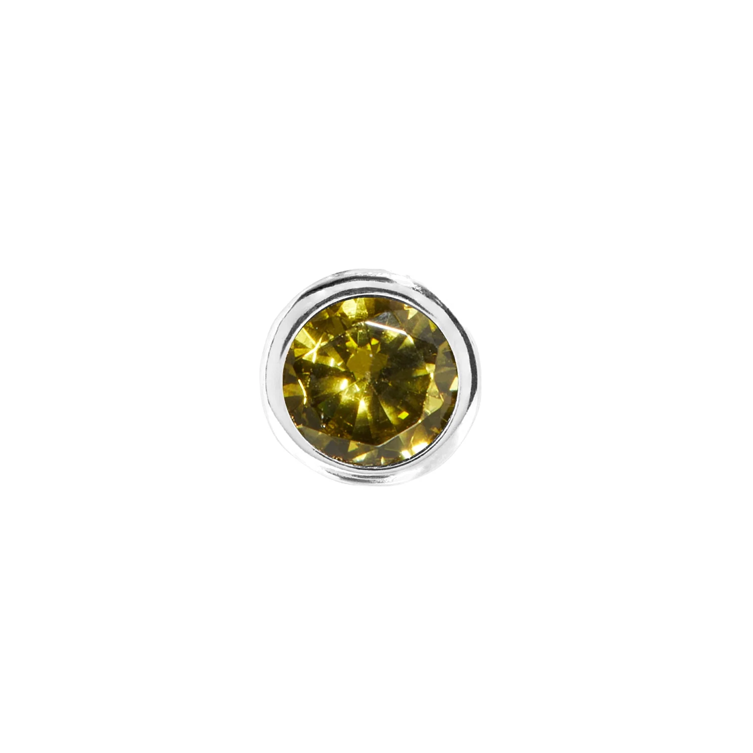 Stamped - Birthstone - Image 8