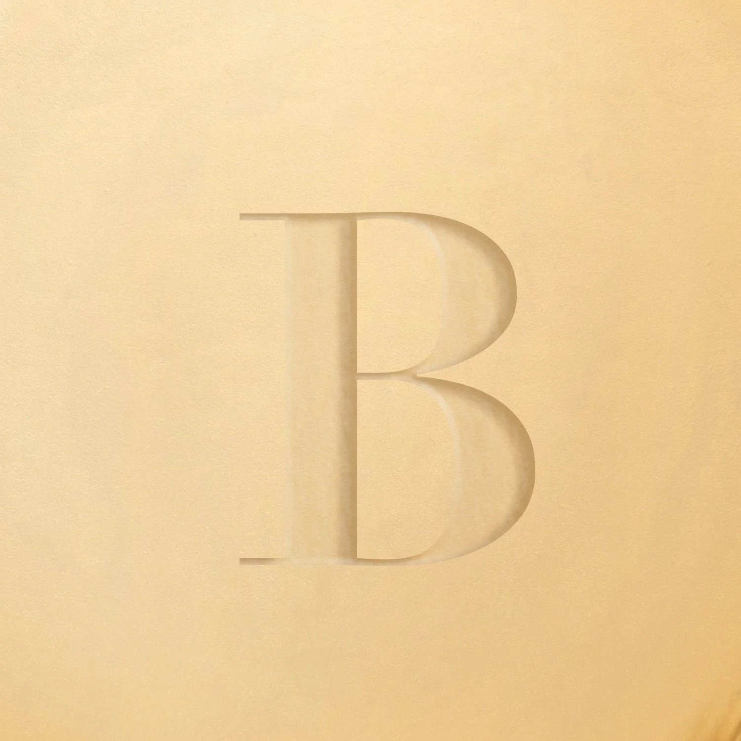 Stamped - Initial Icon - Image 2