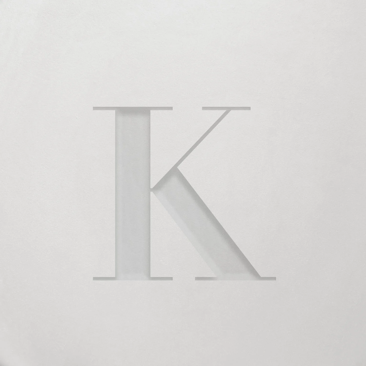 Stamped - Initial Icon - Image 11