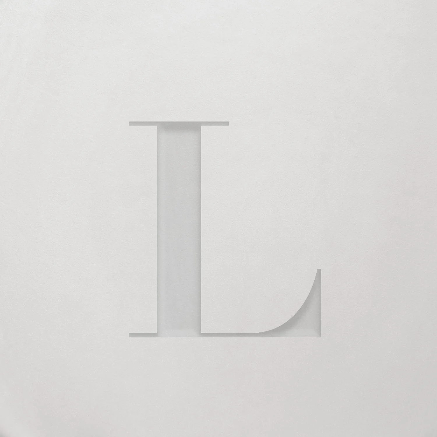 Stamped - Initial Icon - Image 12
