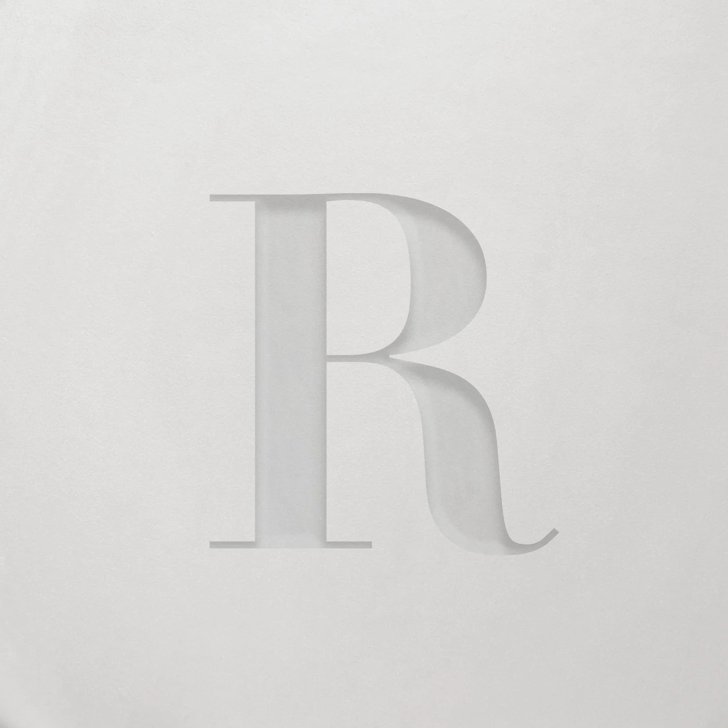 Stamped - Initial Icon - Image 18
