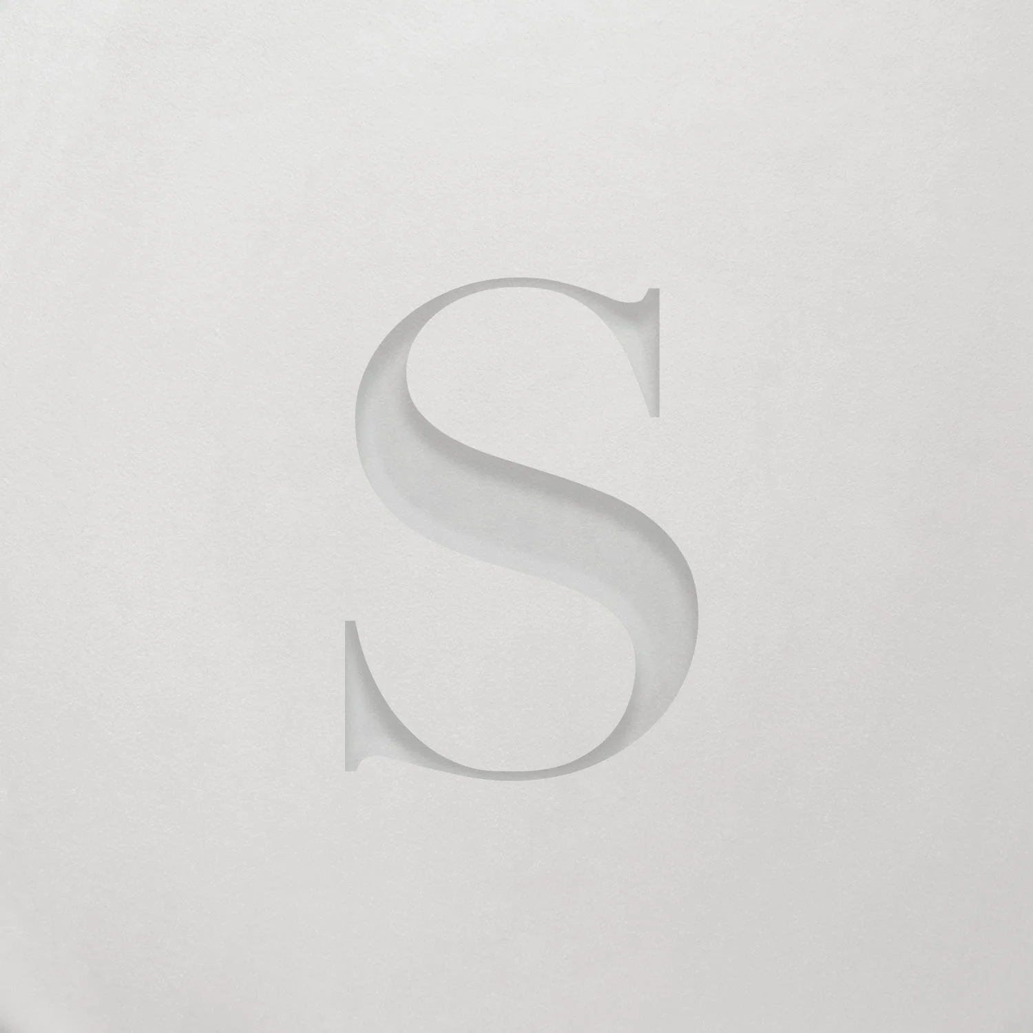 Stamped - Initial Icon - Image 19