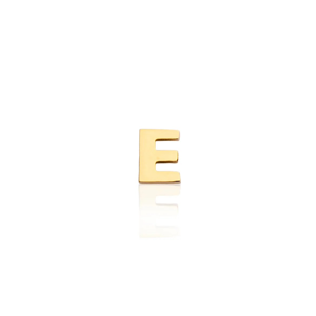 Steiff Teddy Bear & Initial Necklace Bundle (Gold) - Image 10
