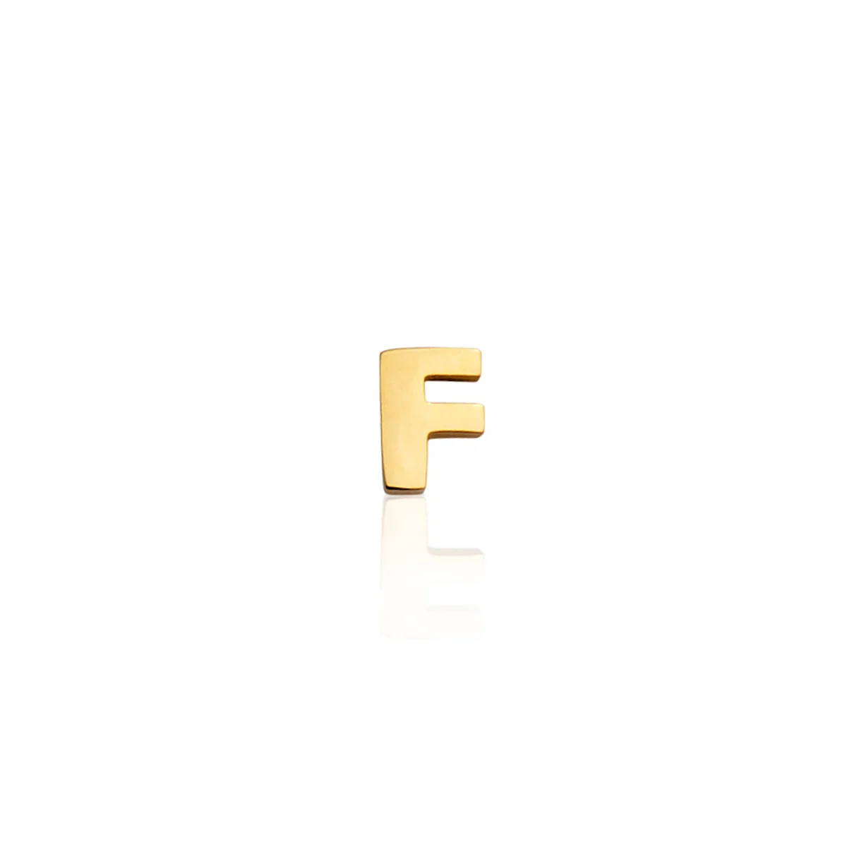 Steiff Teddy Bear & Initial Necklace Bundle (Gold) - Image 11
