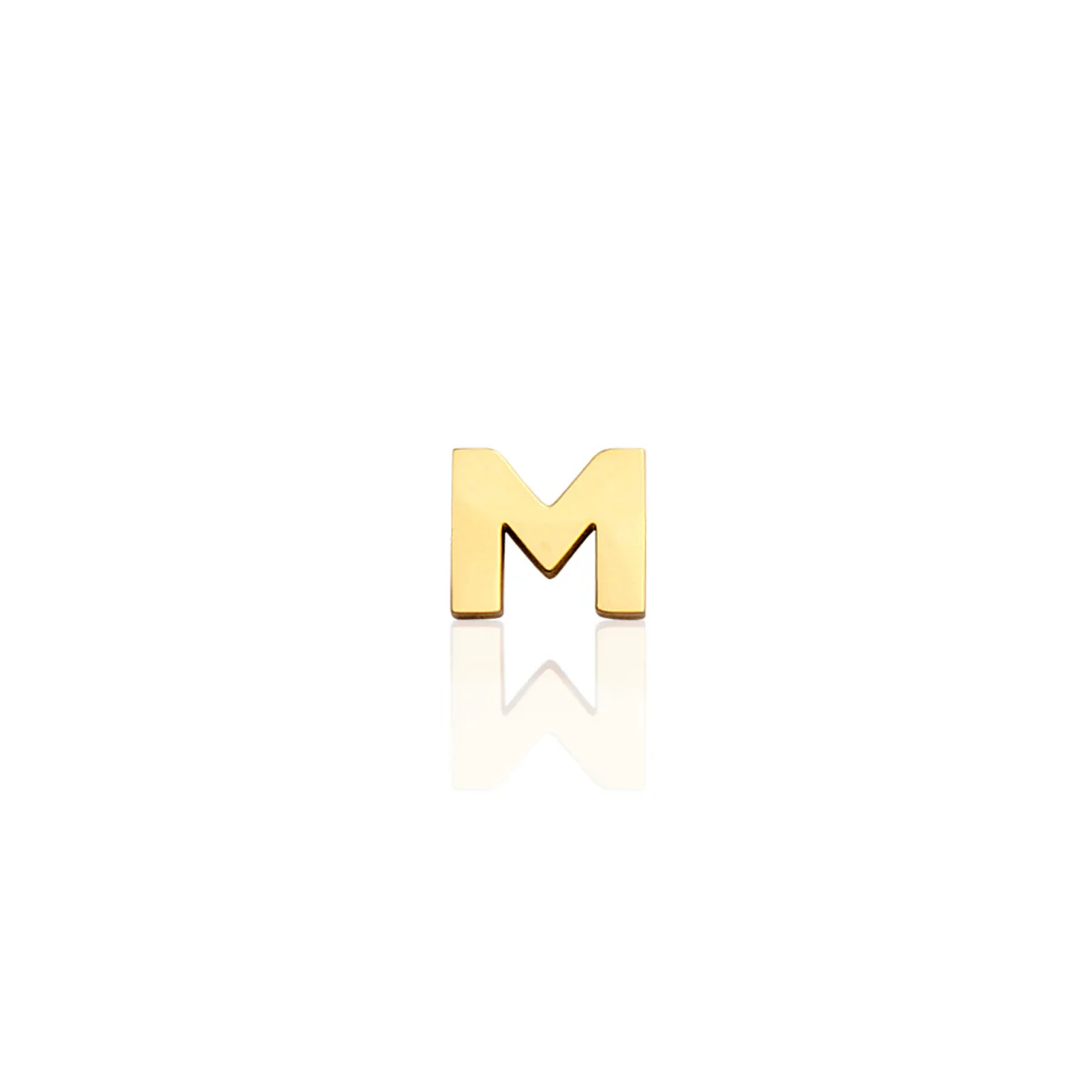 Steiff Teddy Bear & Initial Necklace Bundle (Gold) - Image 18