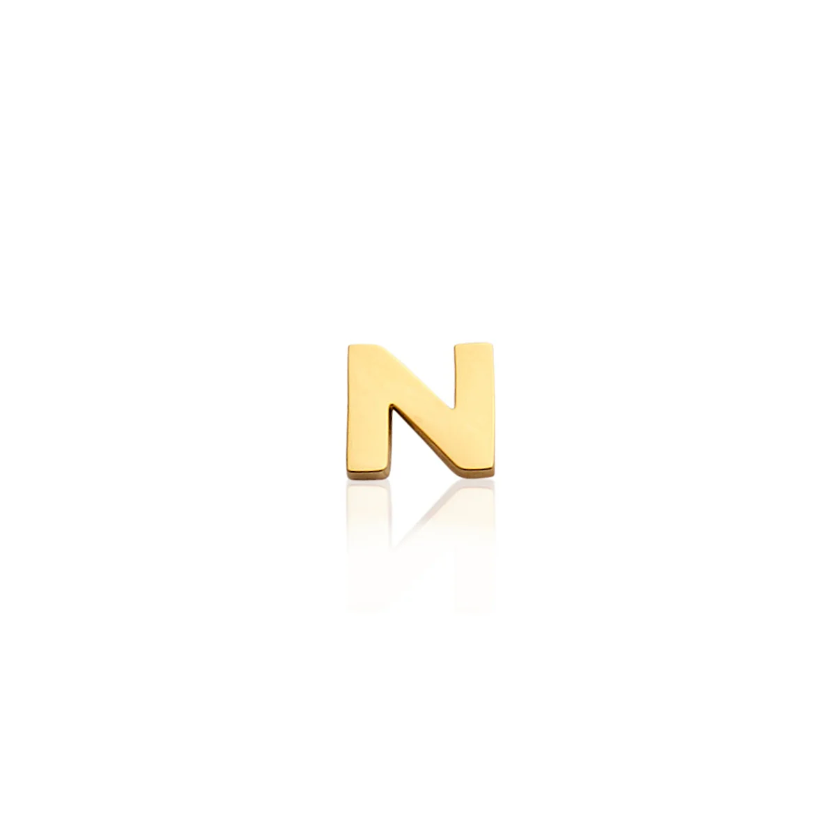 Steiff Teddy Bear & Initial Necklace Bundle (Gold) - Image 19