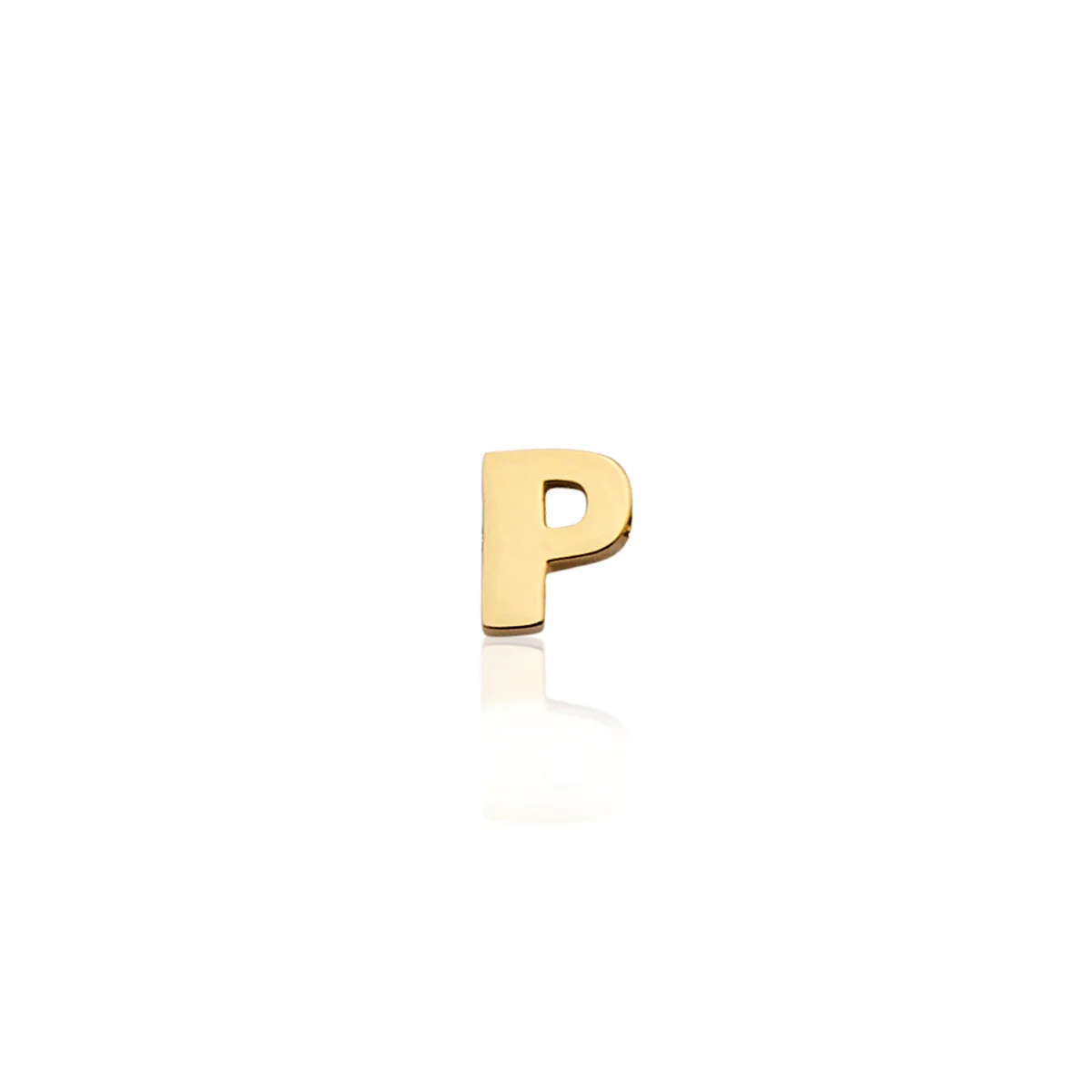 Steiff Teddy Bear & Initial Necklace Bundle (Gold) - Image 21