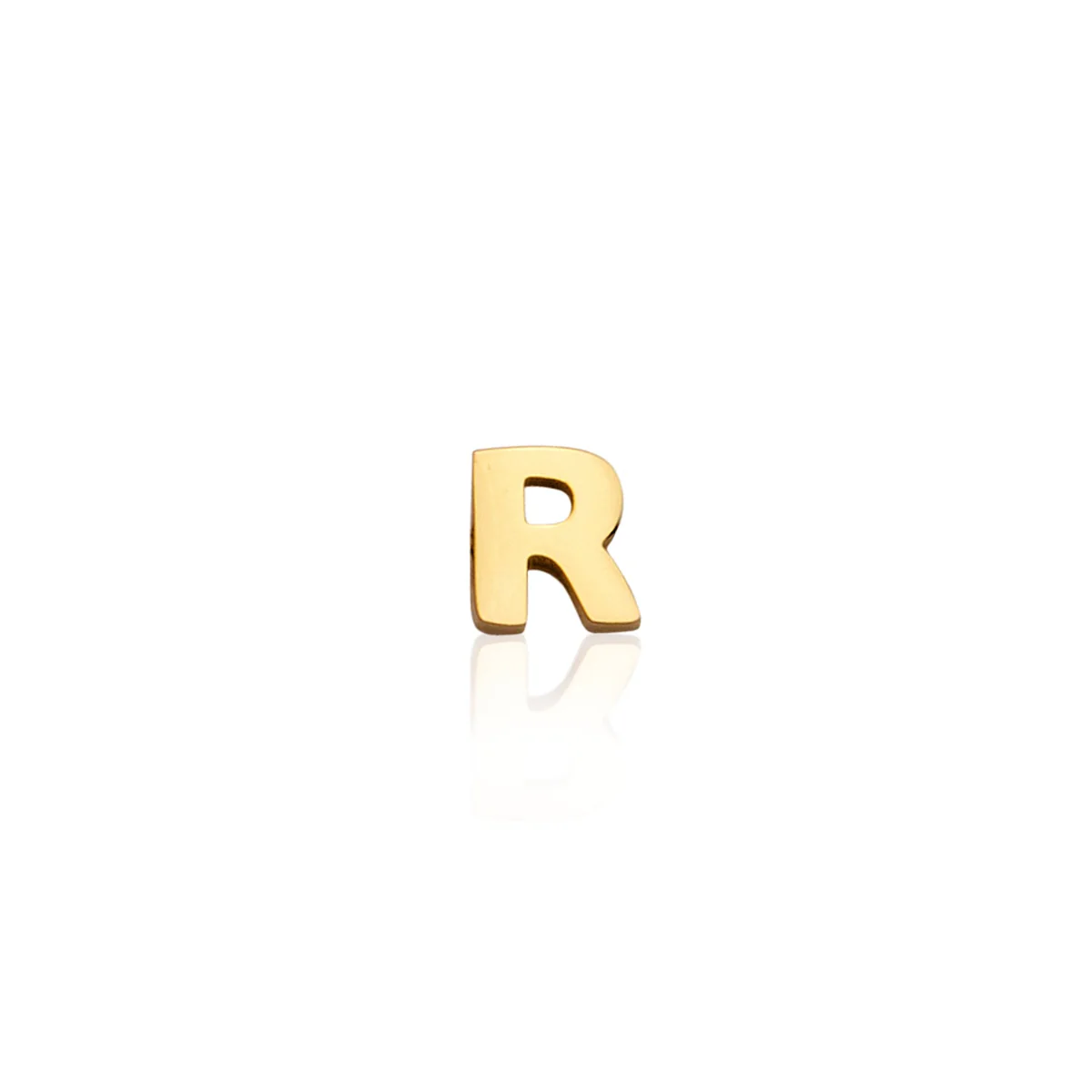 Steiff Teddy Bear & Initial Necklace Bundle (Gold) - Image 23