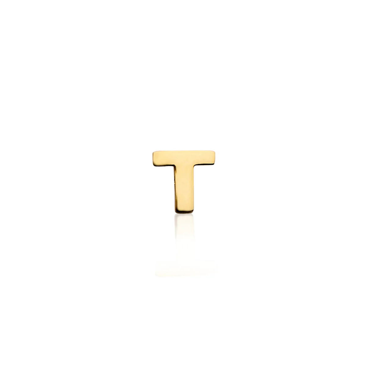 Steiff Teddy Bear & Initial Necklace Bundle (Gold) - Image 25