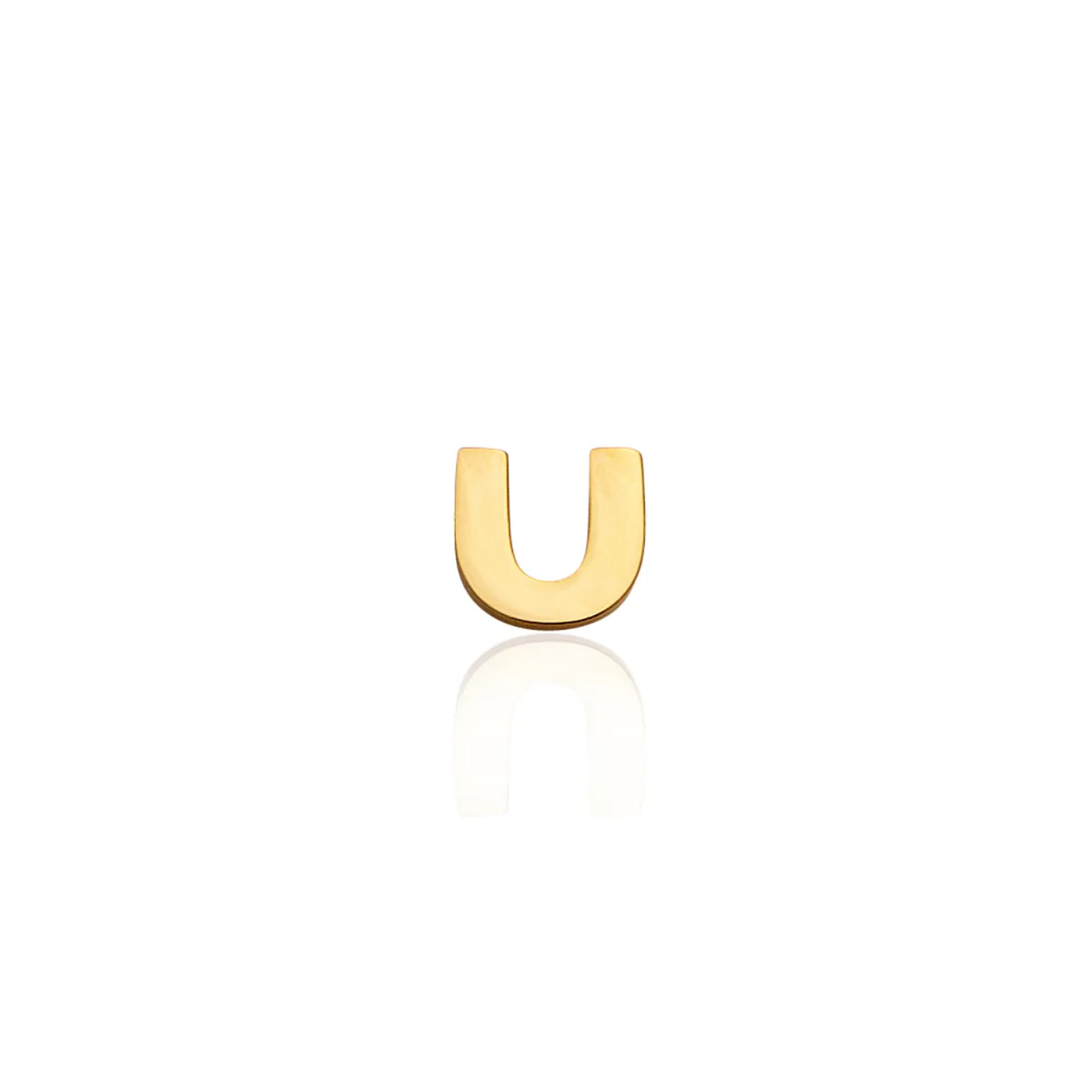 Steiff Teddy Bear & Initial Necklace Bundle (Gold) - Image 26