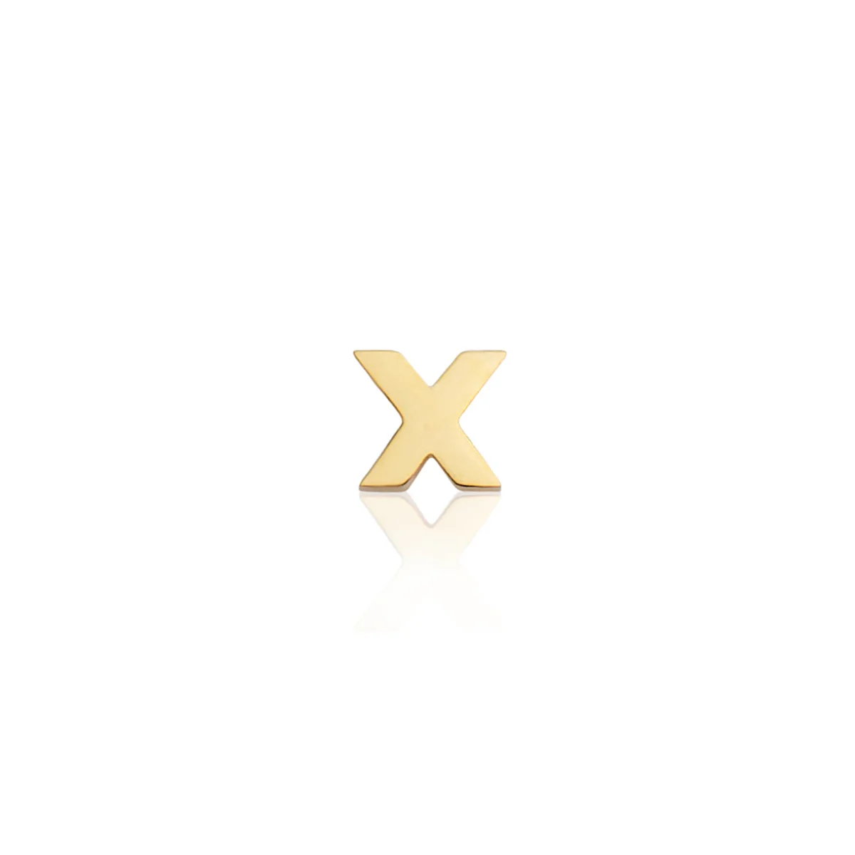 Steiff Teddy Bear & Initial Necklace Bundle (Gold) - Image 29