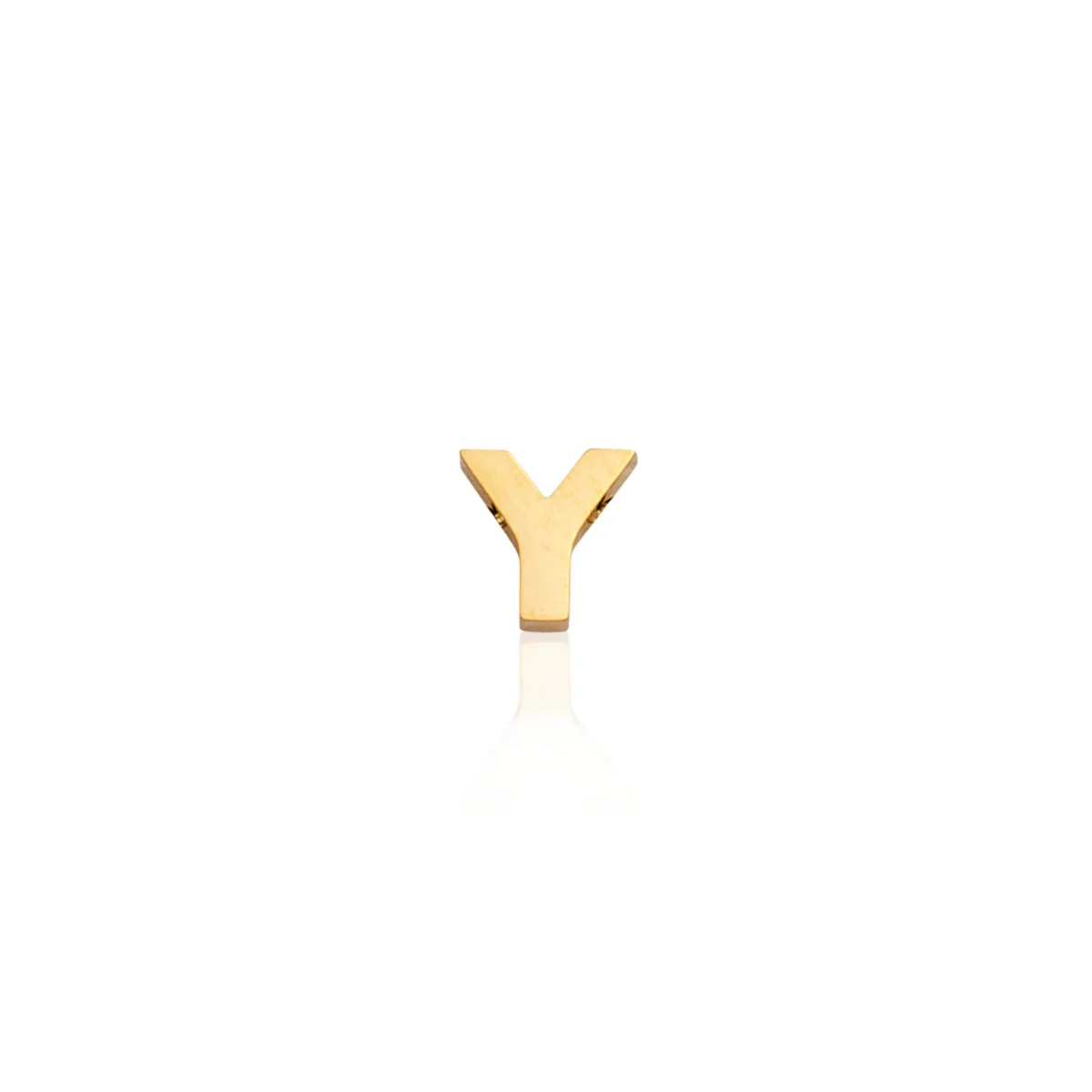 Steiff Teddy Bear & Initial Necklace Bundle (Gold) - Image 30
