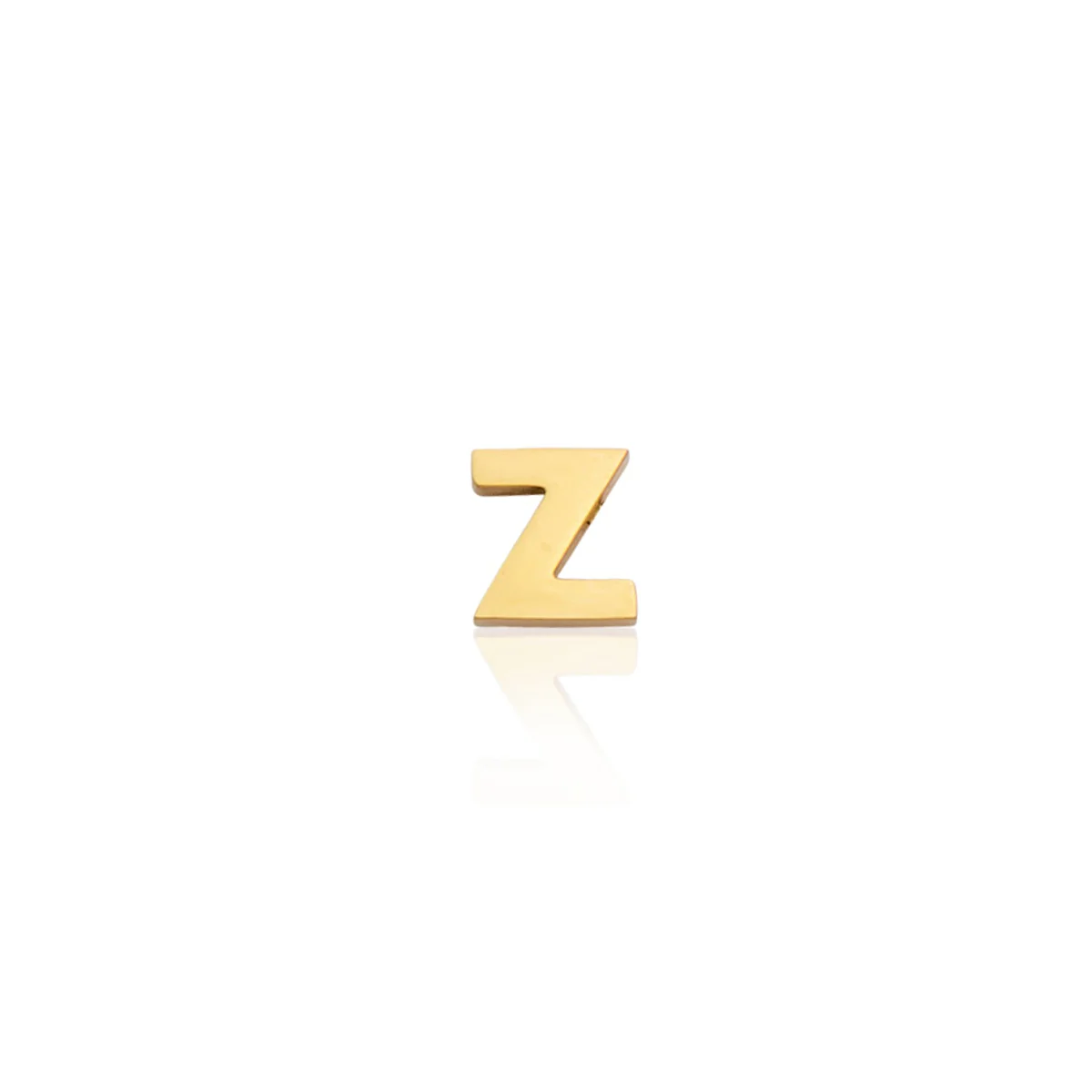 Steiff Teddy Bear & Initial Necklace Bundle (Gold) - Image 31